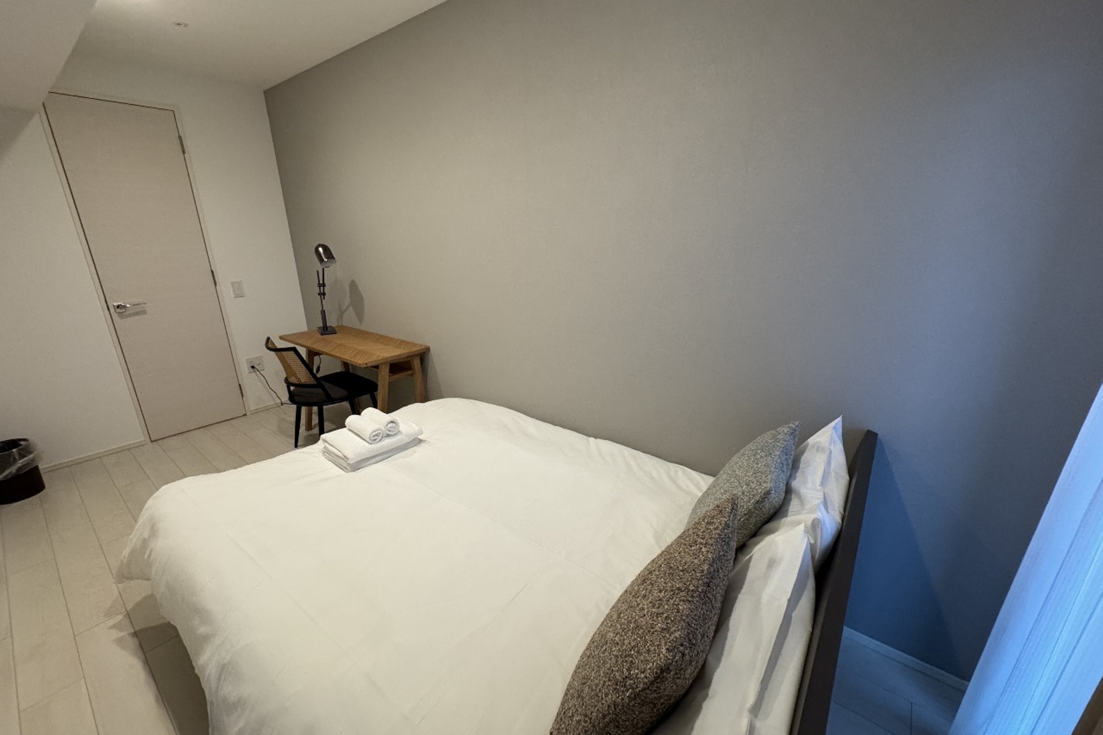 1 Bedroom with Study Aのイメージ