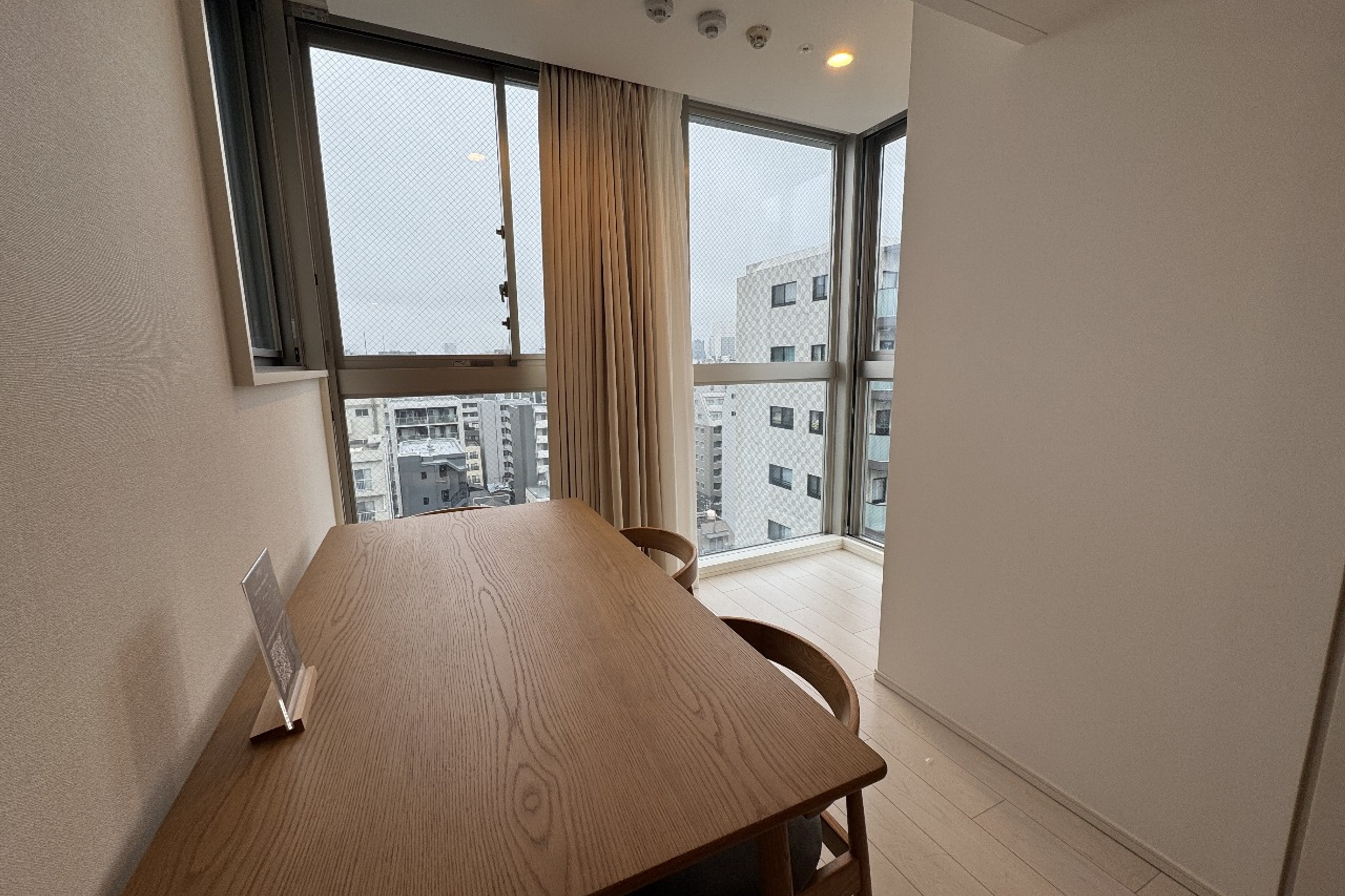 1 Bedroom with Study Aのイメージ