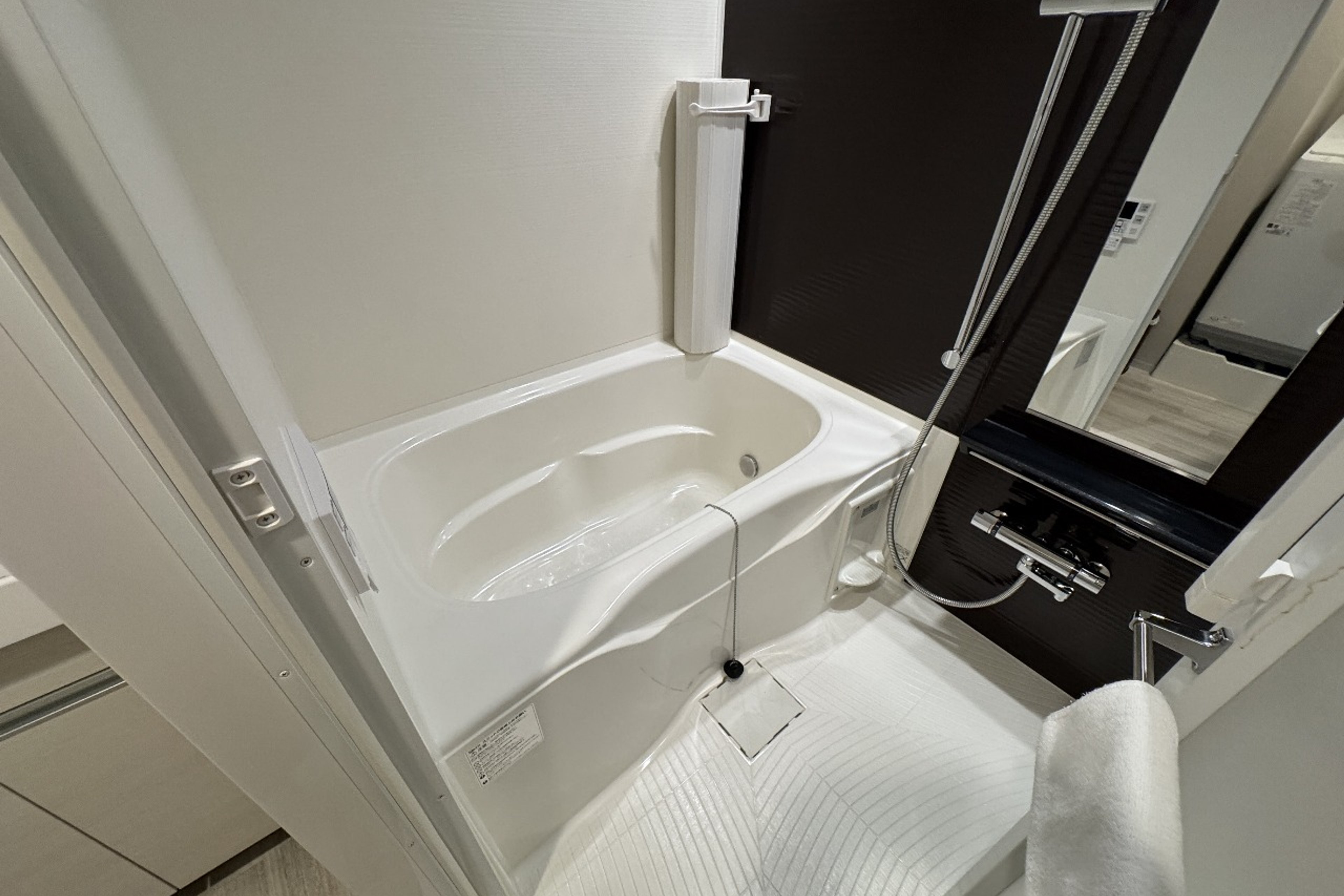 1 Bedroom with Study Aのイメージ