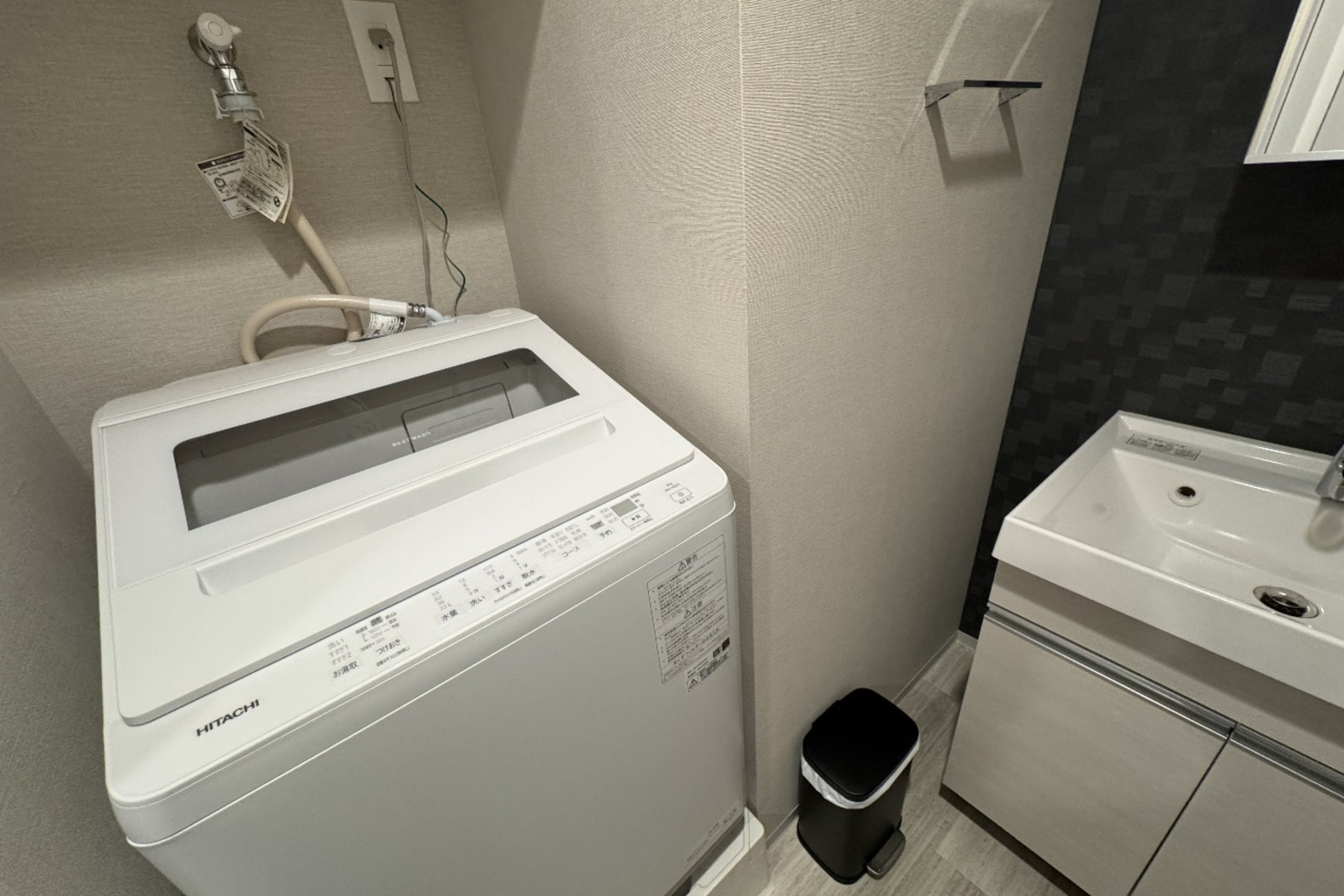 1 Bedroom with Study Aのイメージ