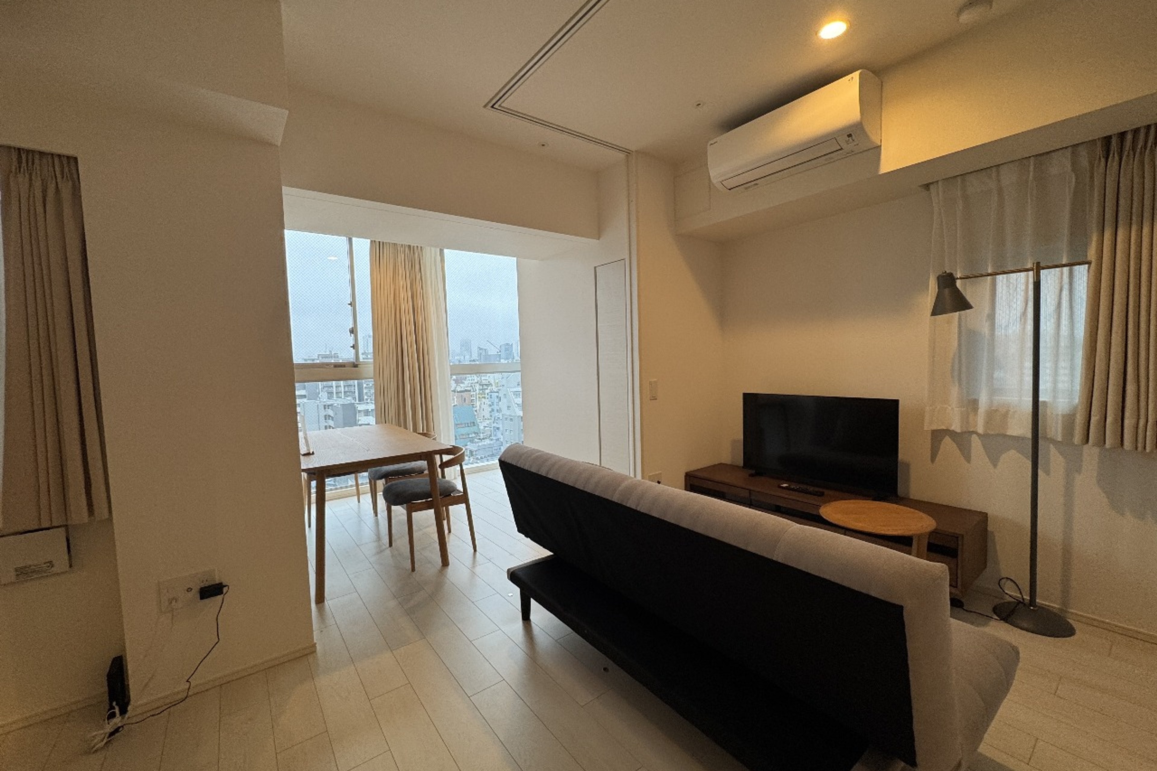 1 Bedroom with Study Aのイメージ