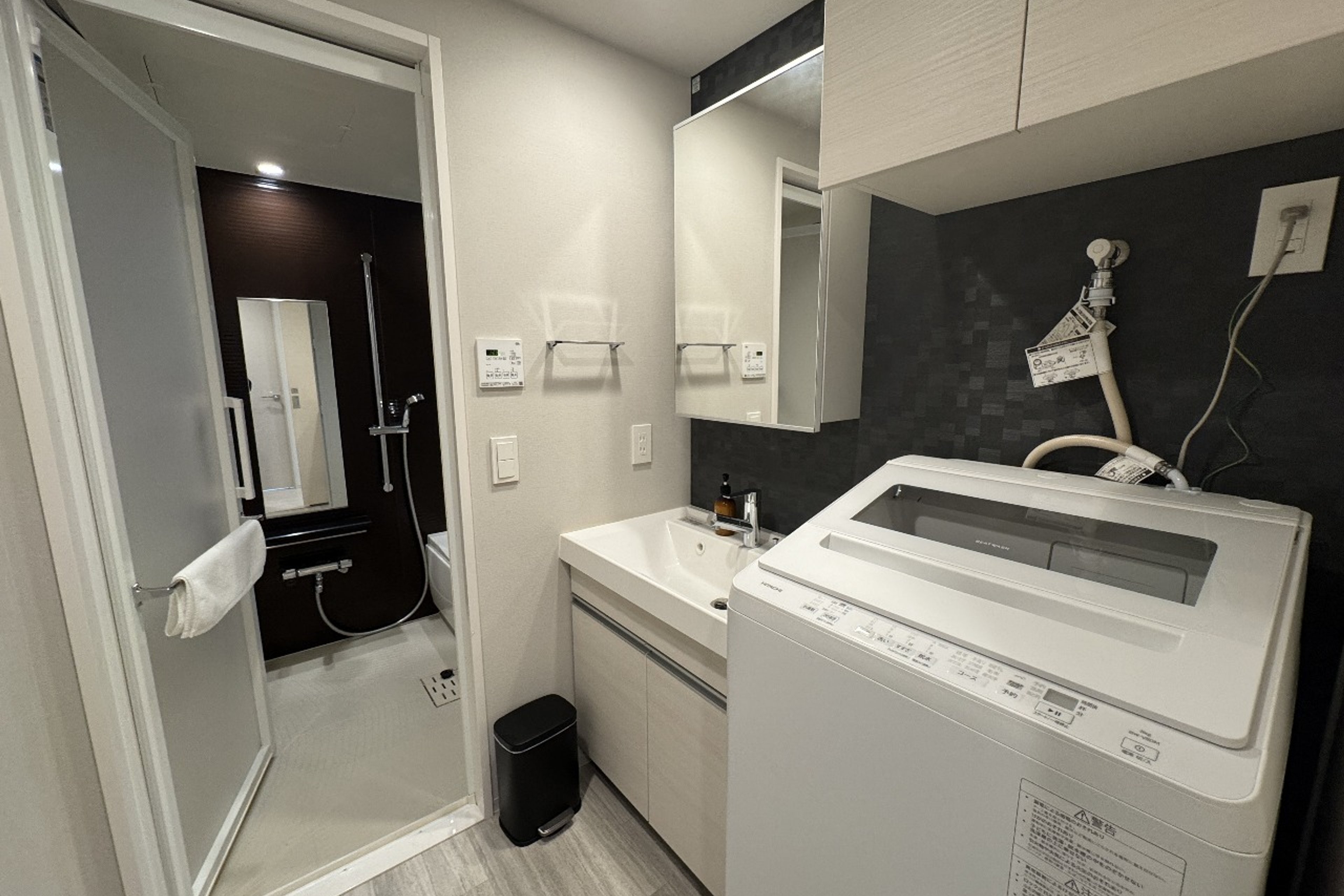 Deluxe 2 Bedroom Aのイメージ