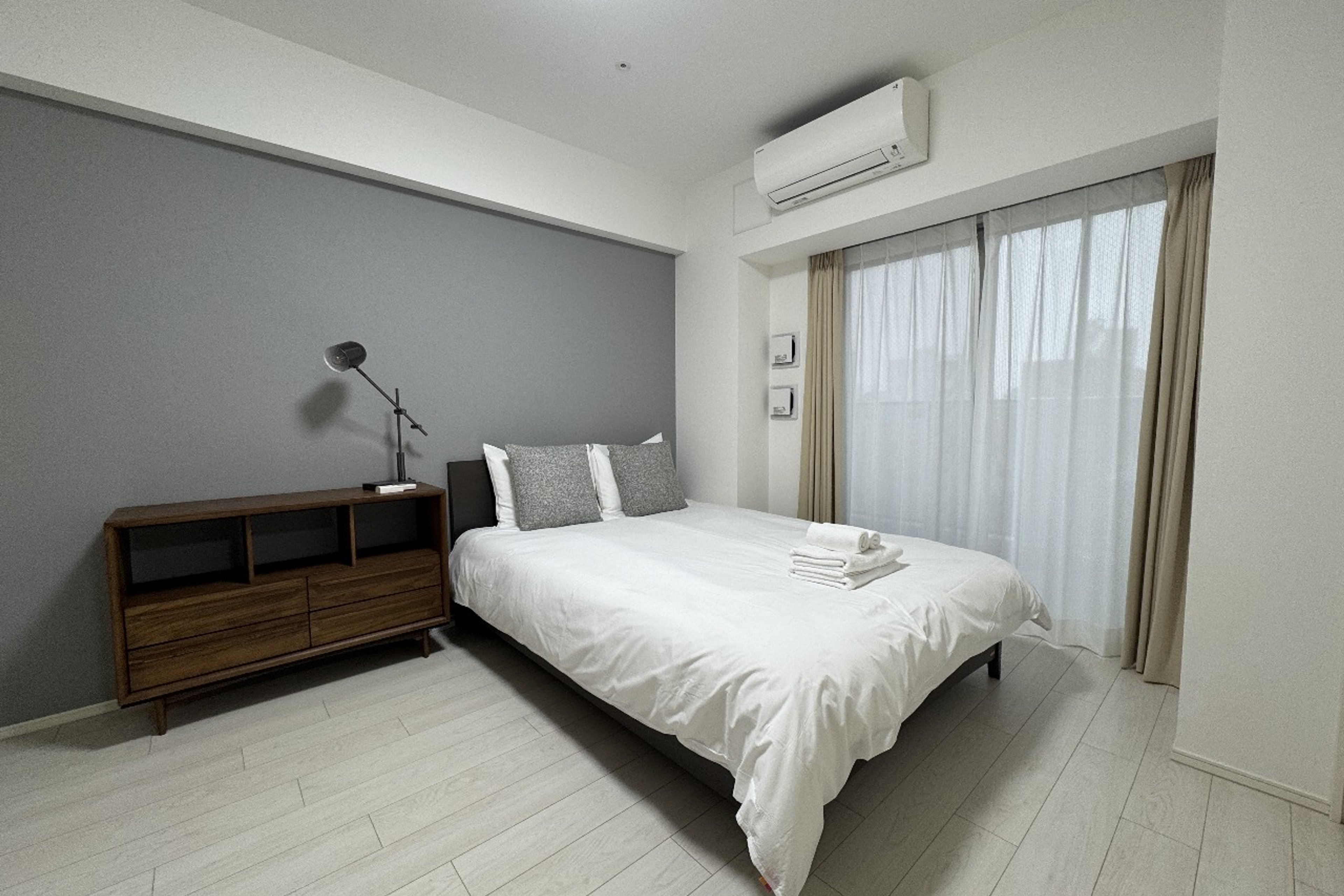 Deluxe 2 Bedroom Aのイメージ