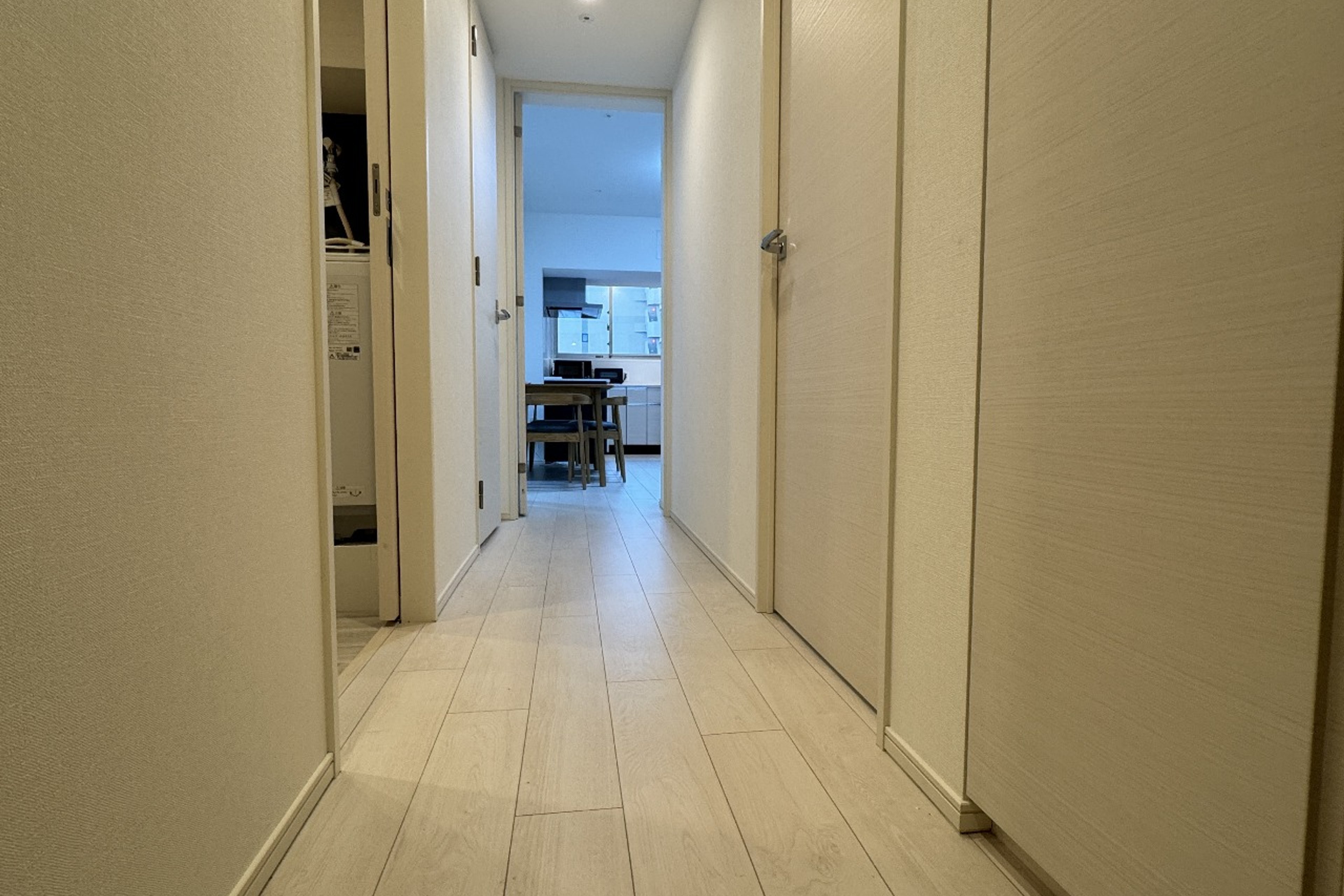 Deluxe 2 Bedroom Aのイメージ