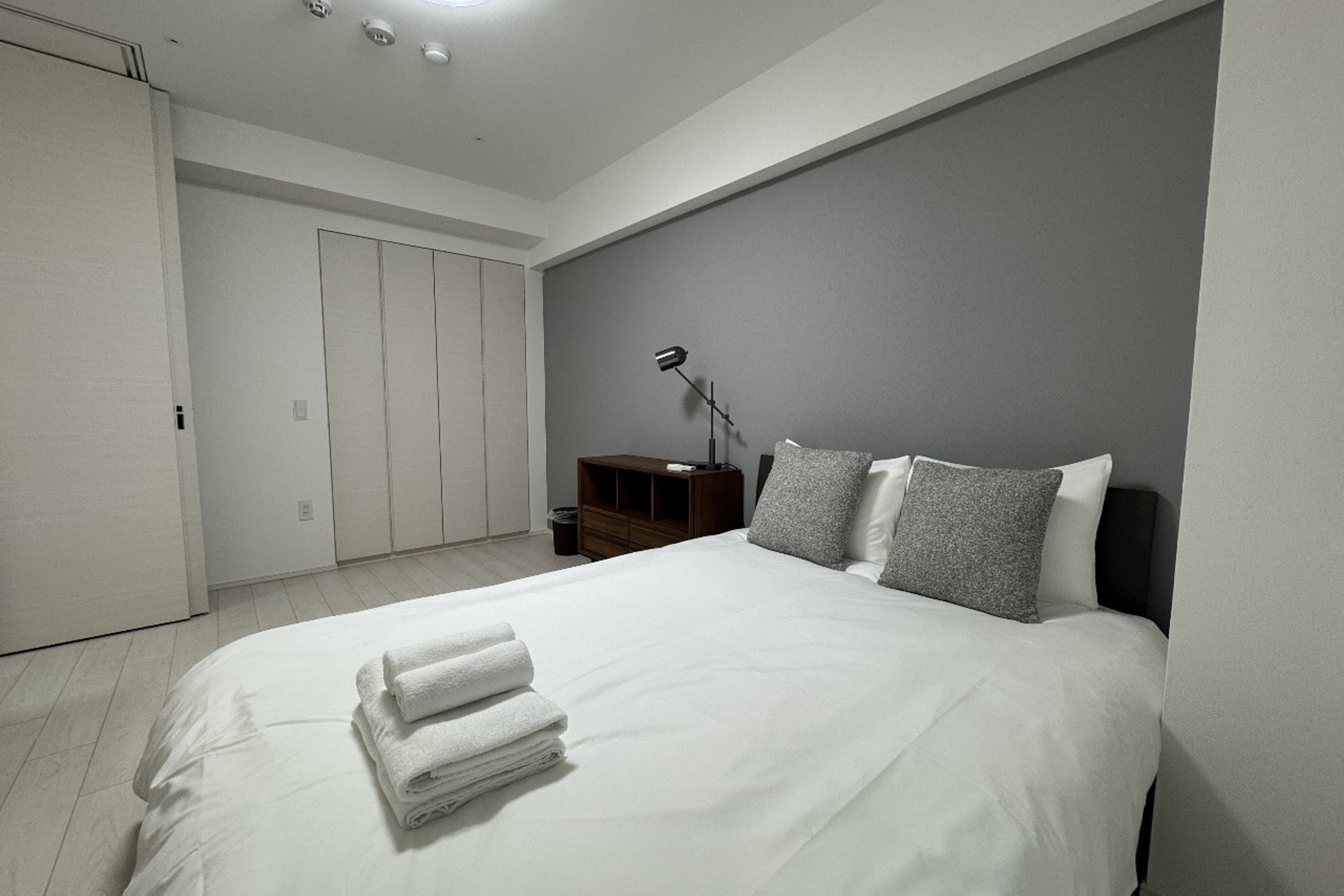 Deluxe 2 Bedroom Aのイメージ