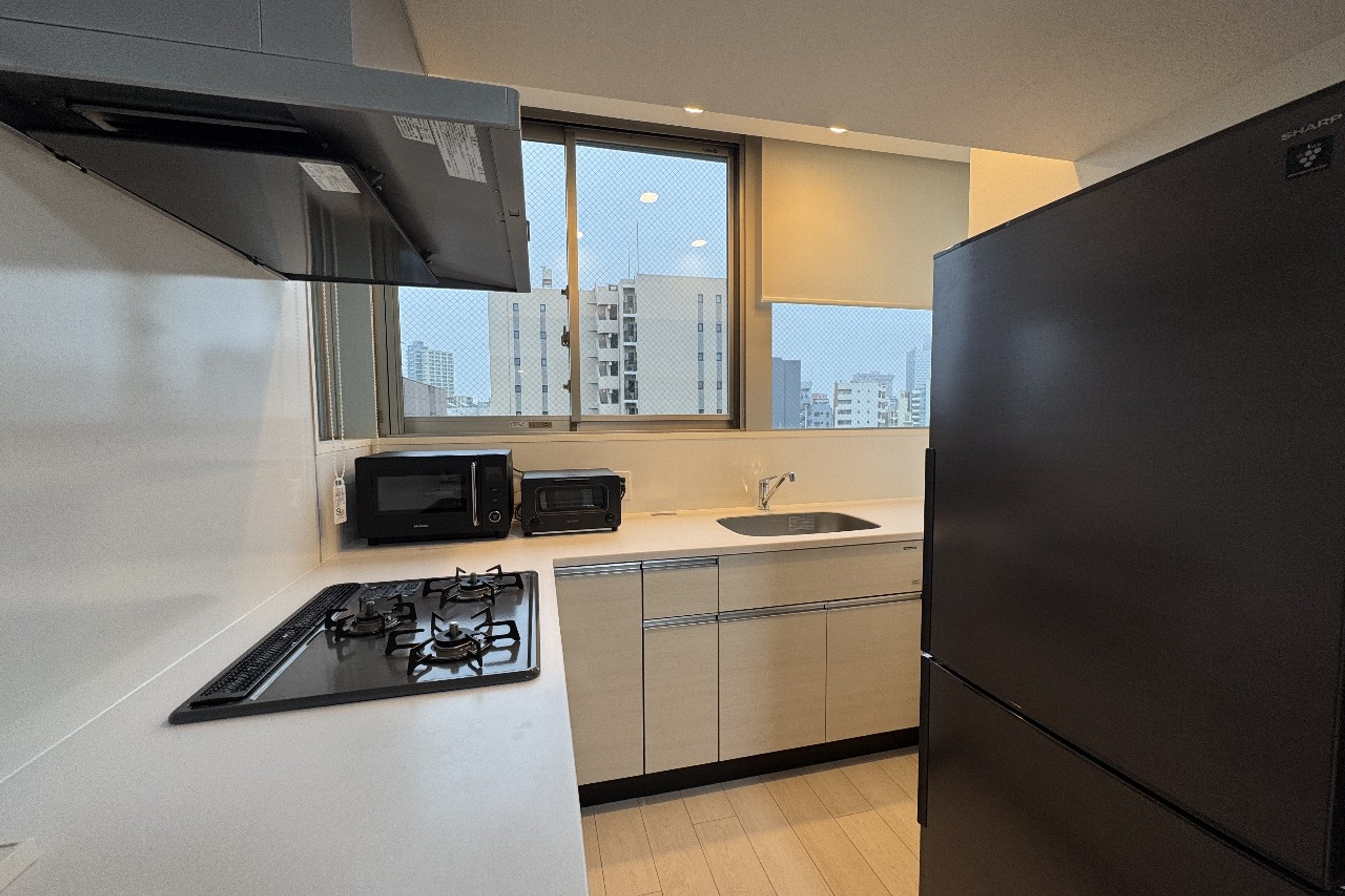 Deluxe 2 Bedroom Aのイメージ