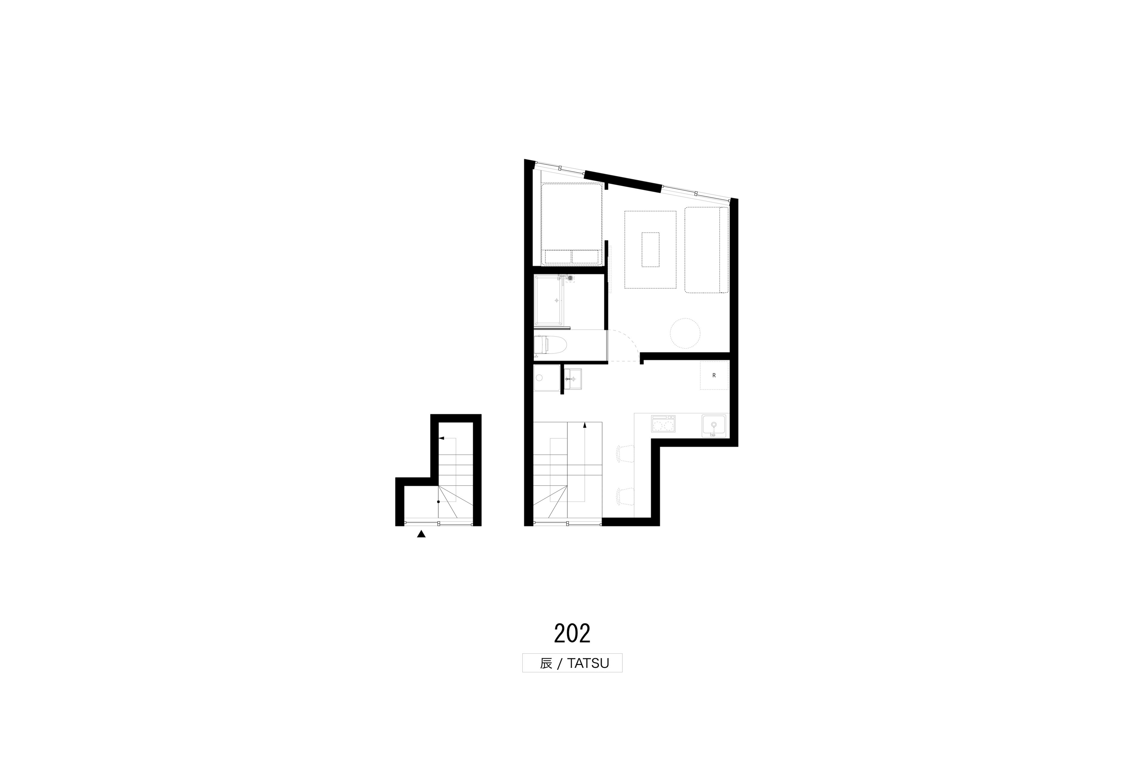【60日前！早期予約キャンペーン】辰202のイメージ