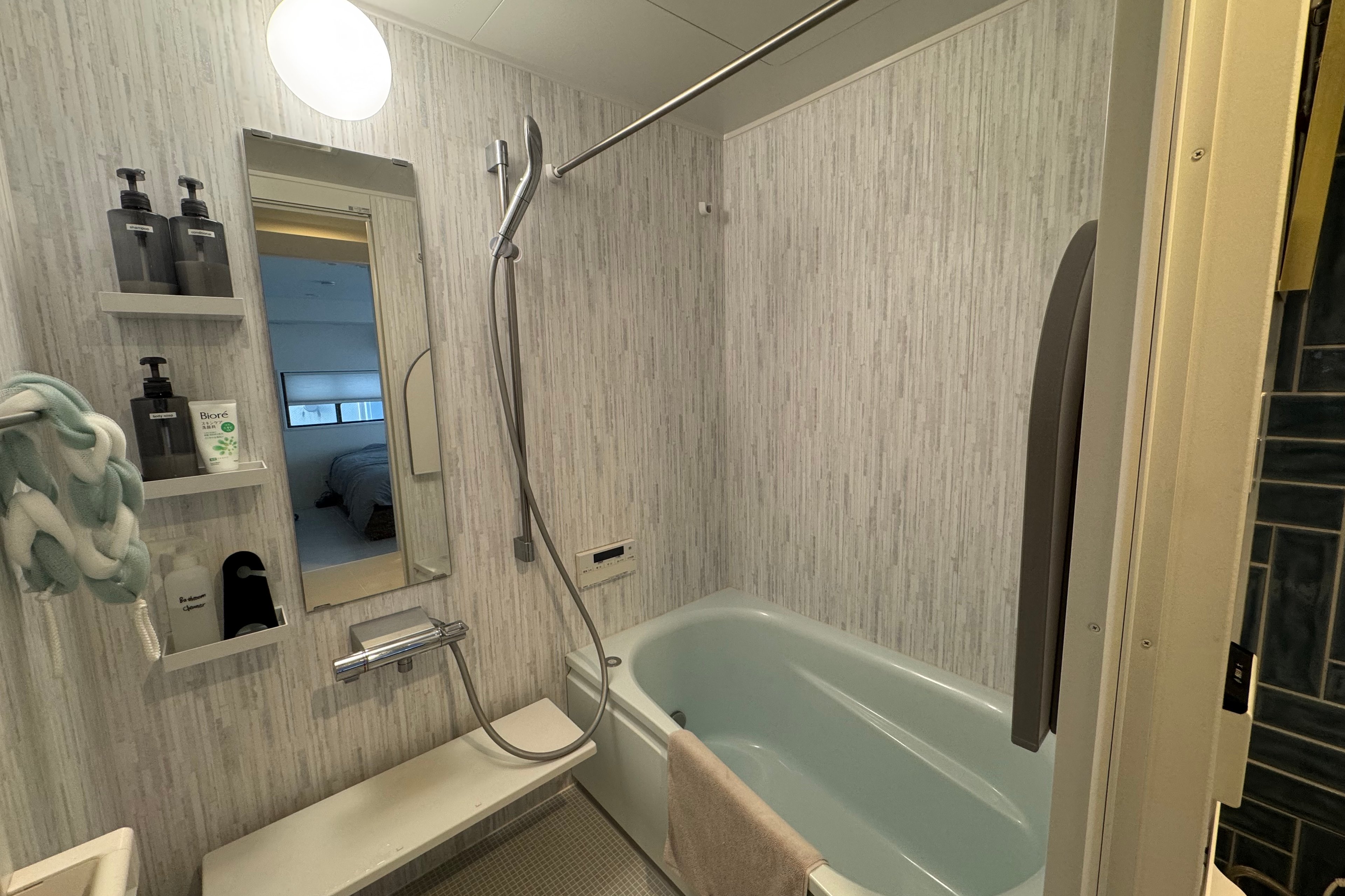 1R（禁煙）のイメージ