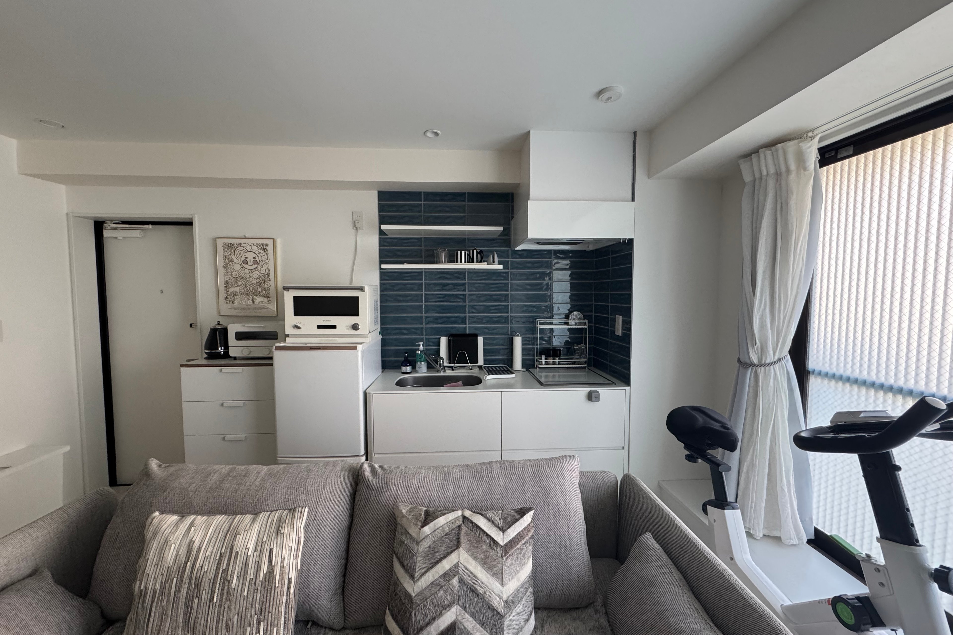 1R（禁煙）のイメージ