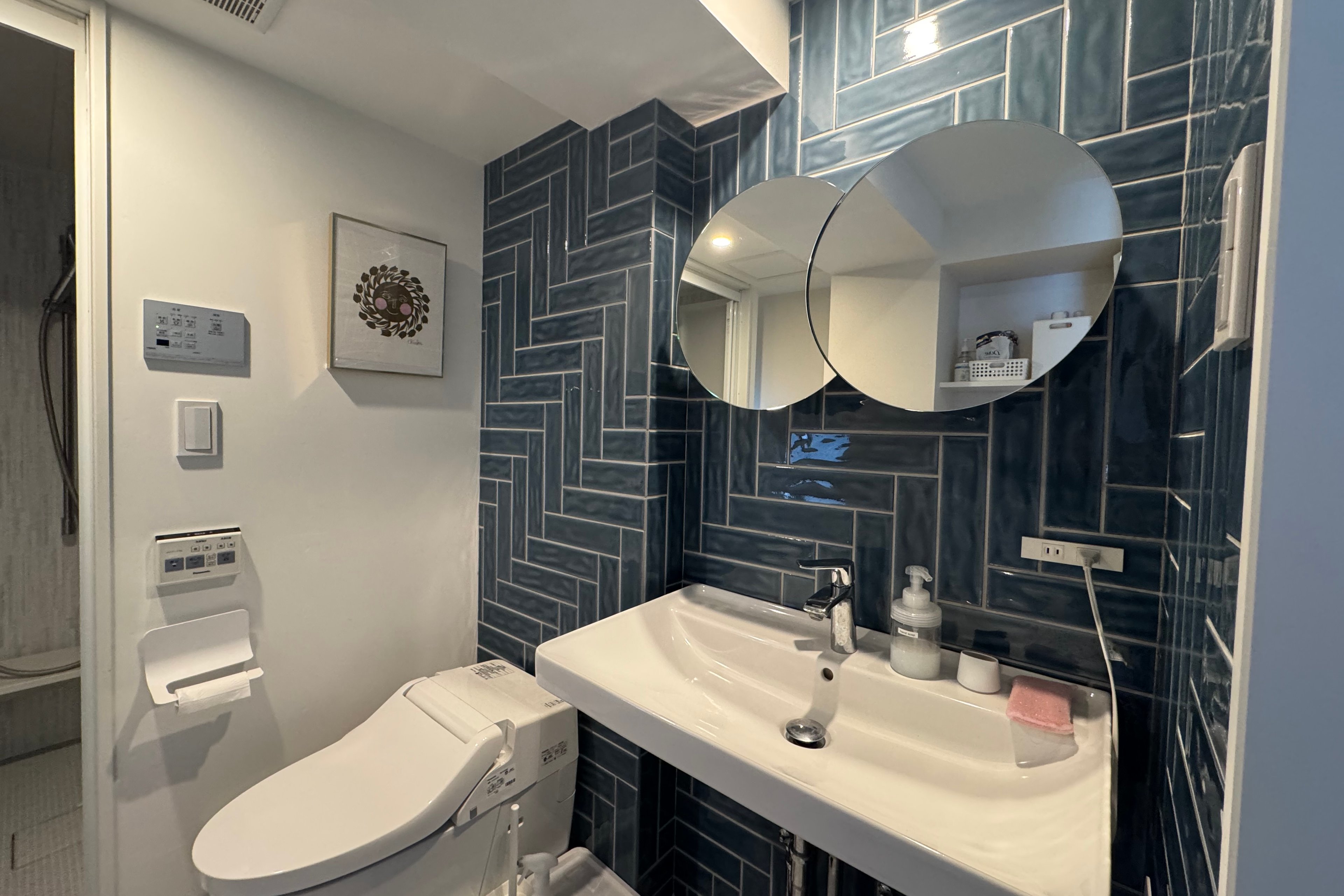 1R（禁煙）のイメージ