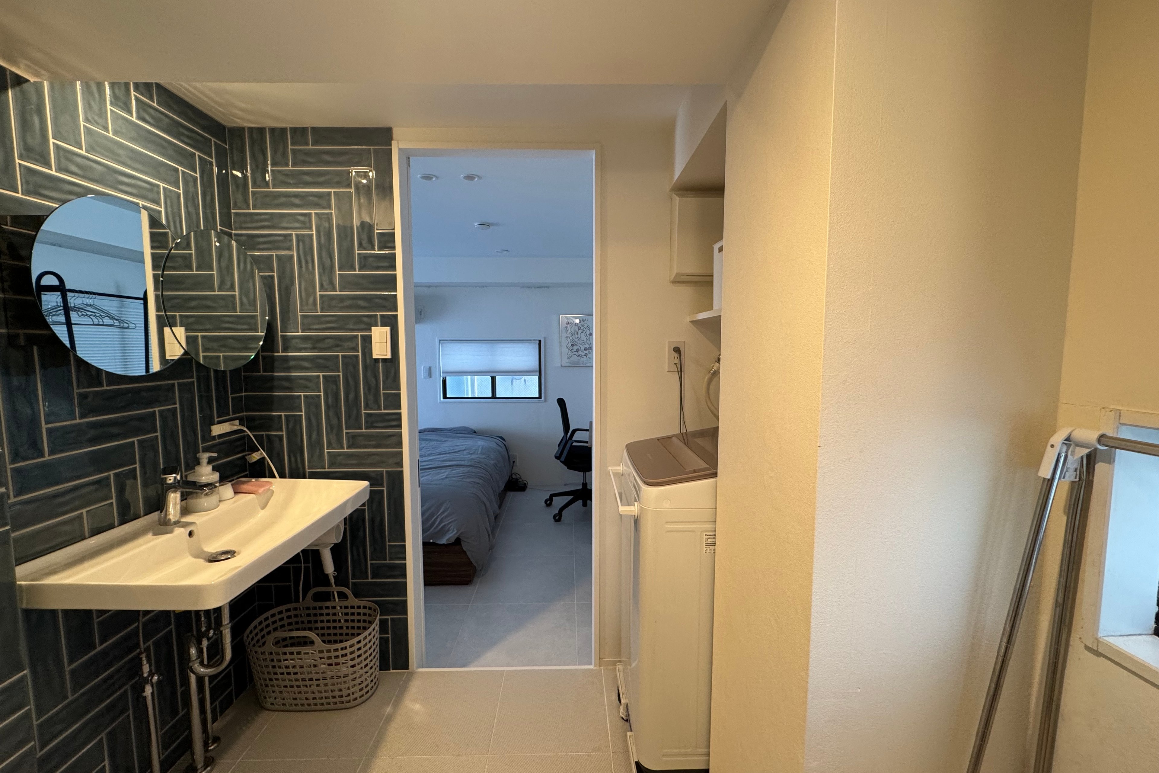 1R（禁煙）のイメージ