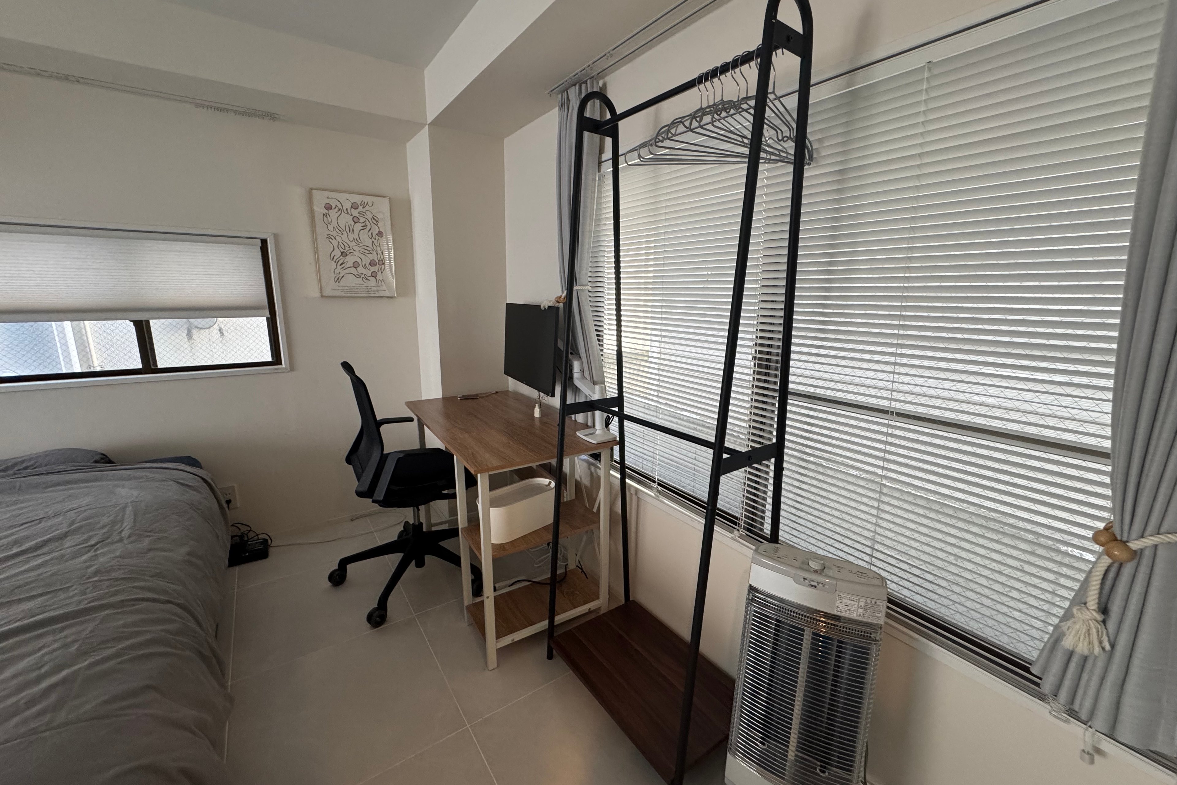 1R（禁煙）のイメージ