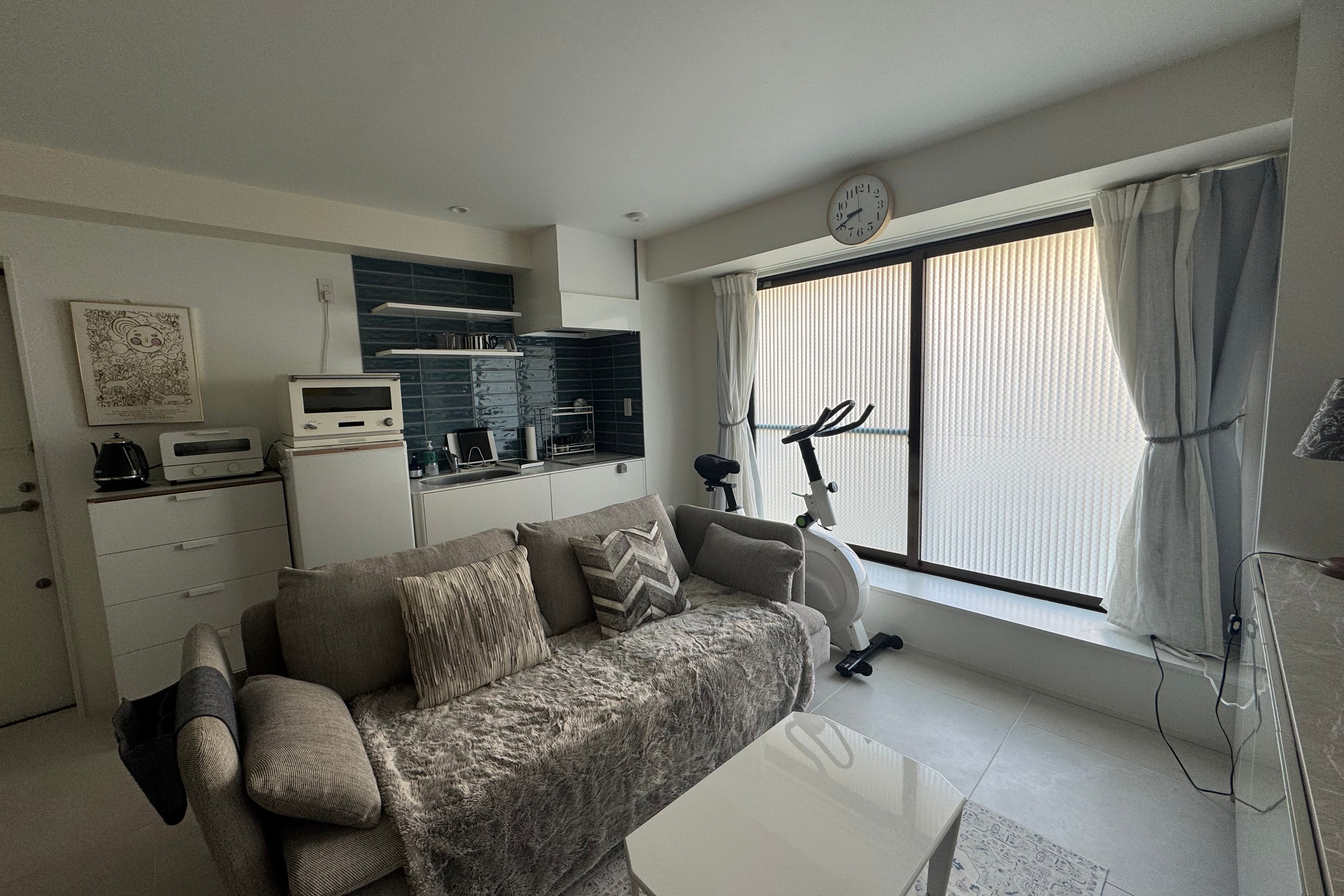 1R（禁煙）のイメージ