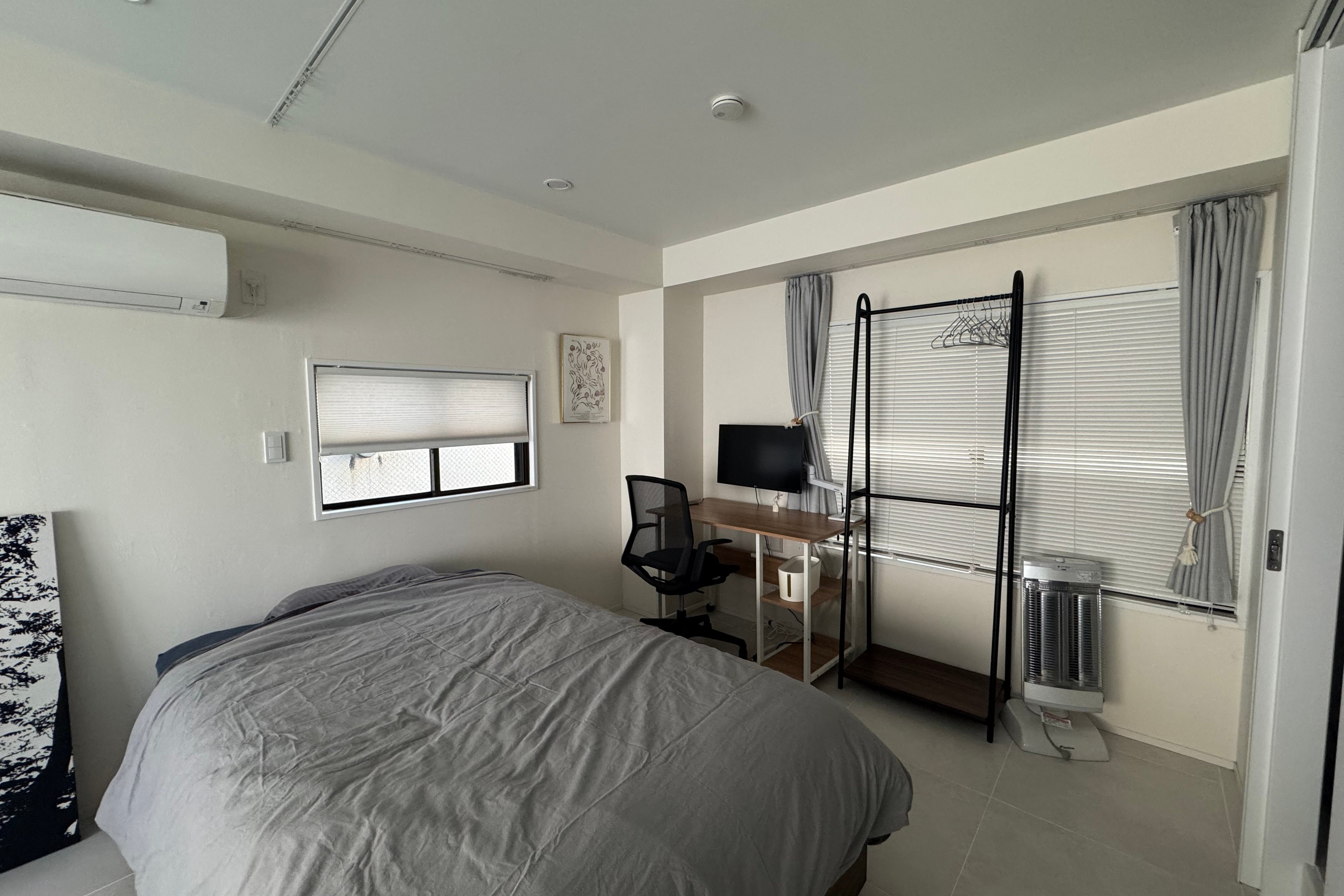 1R（禁煙）のイメージ