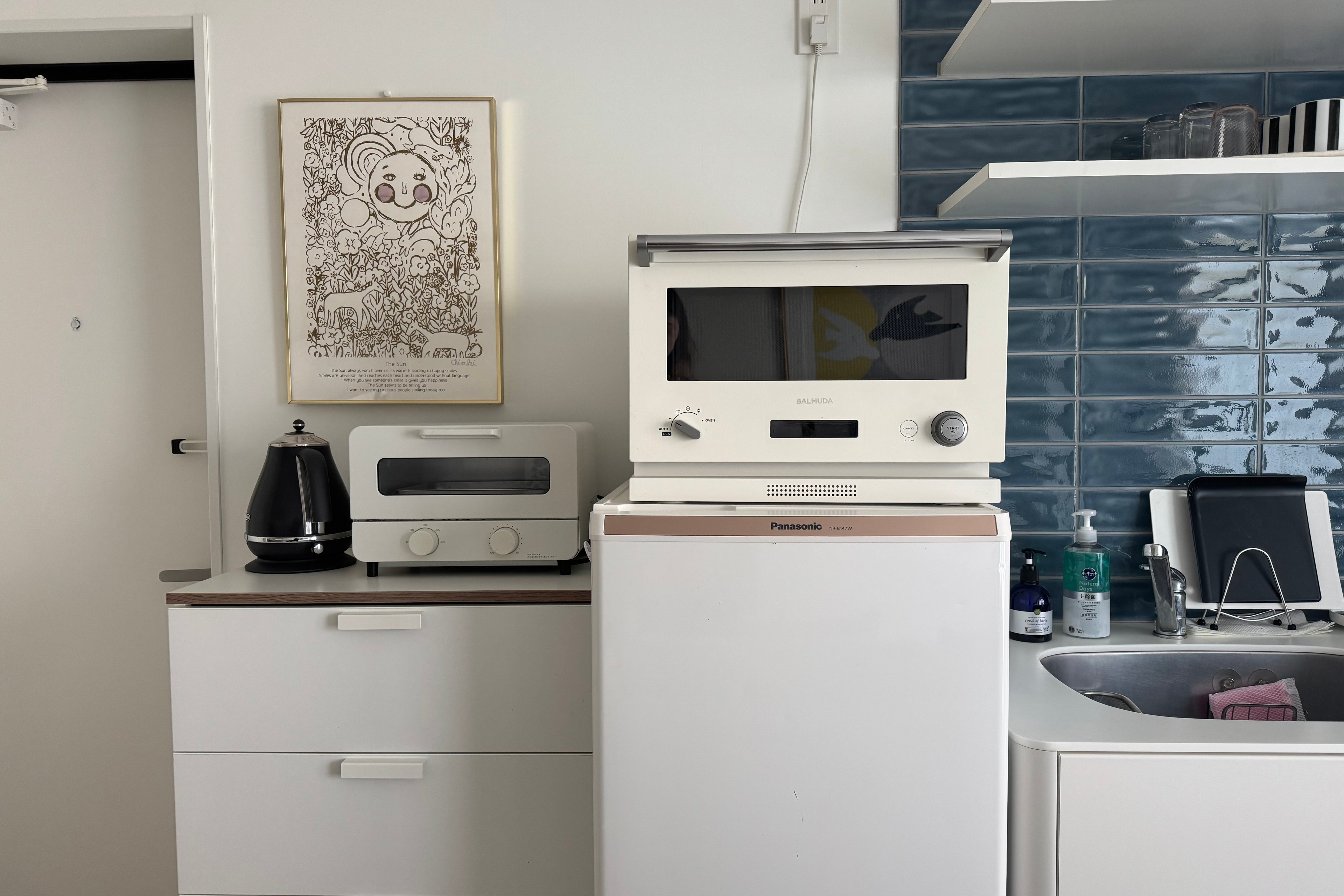 1R（禁煙）のイメージ