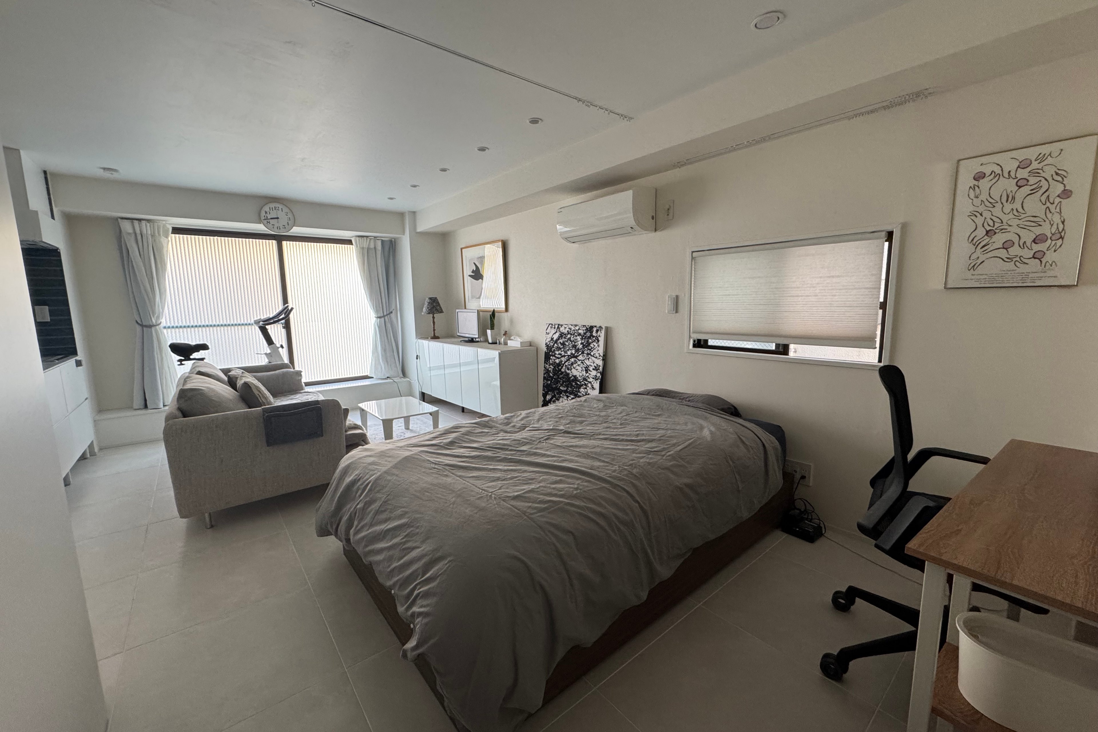 1R（禁煙）のイメージ