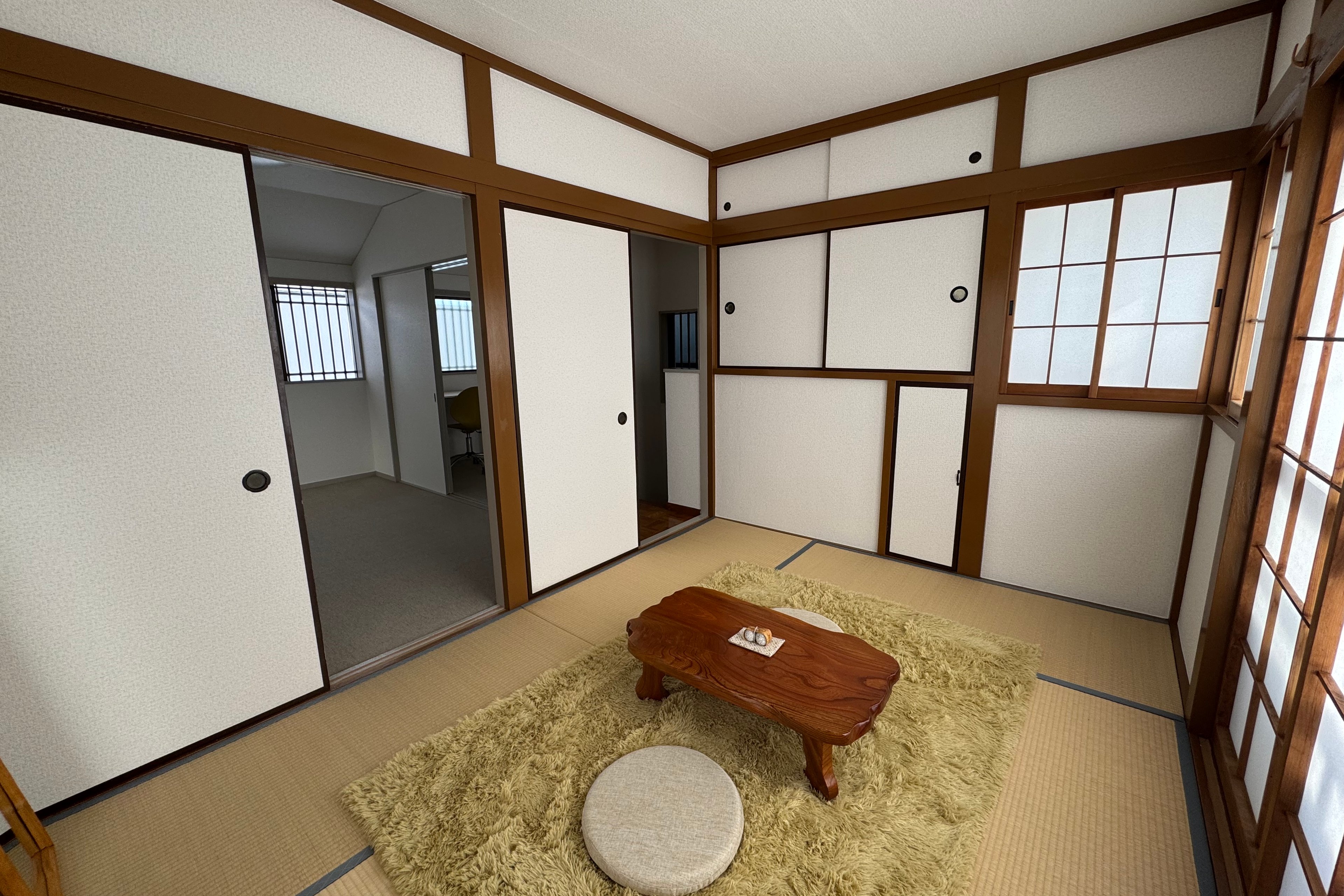 3LDK（禁煙）のイメージ