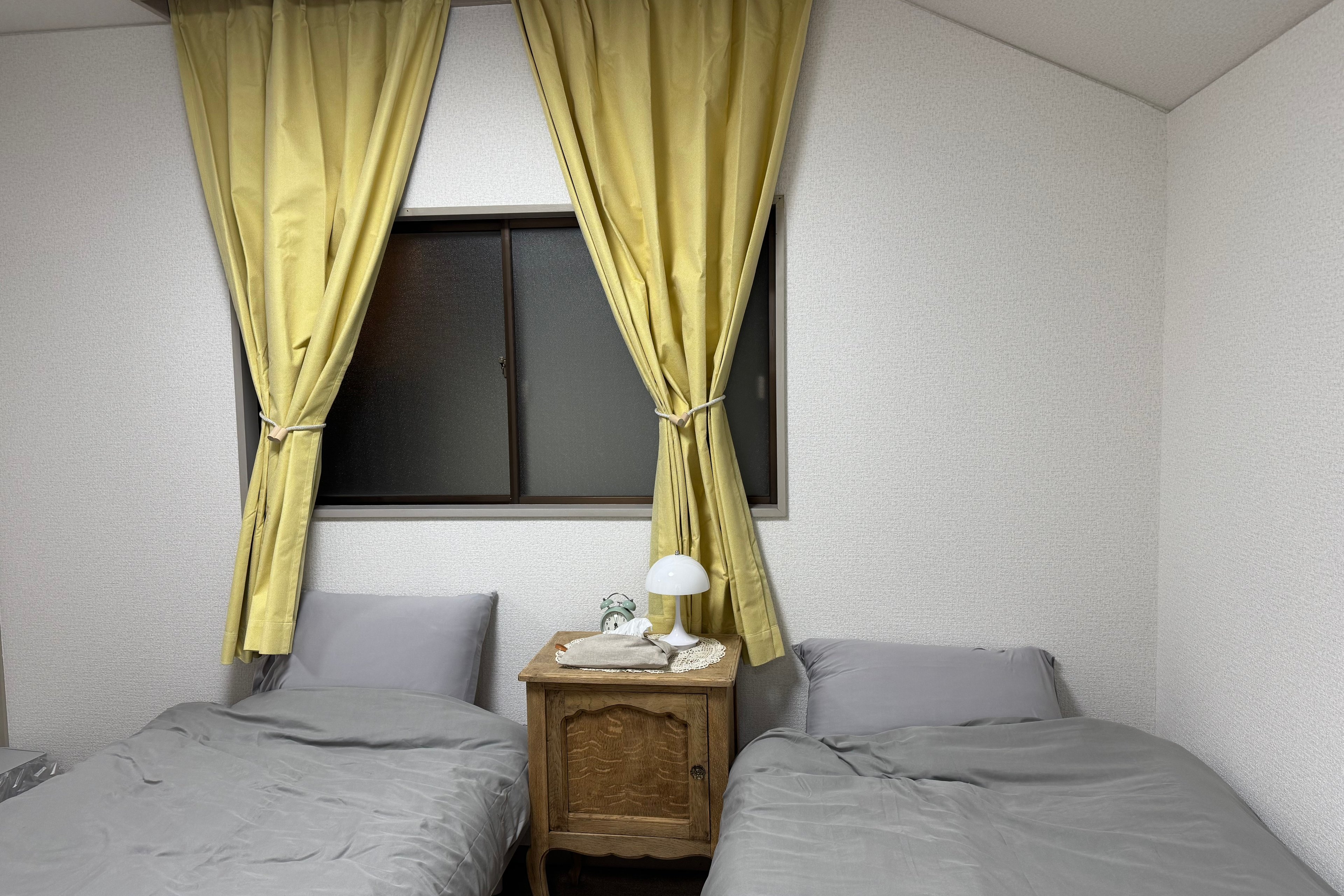 3LDK（禁煙）のイメージ