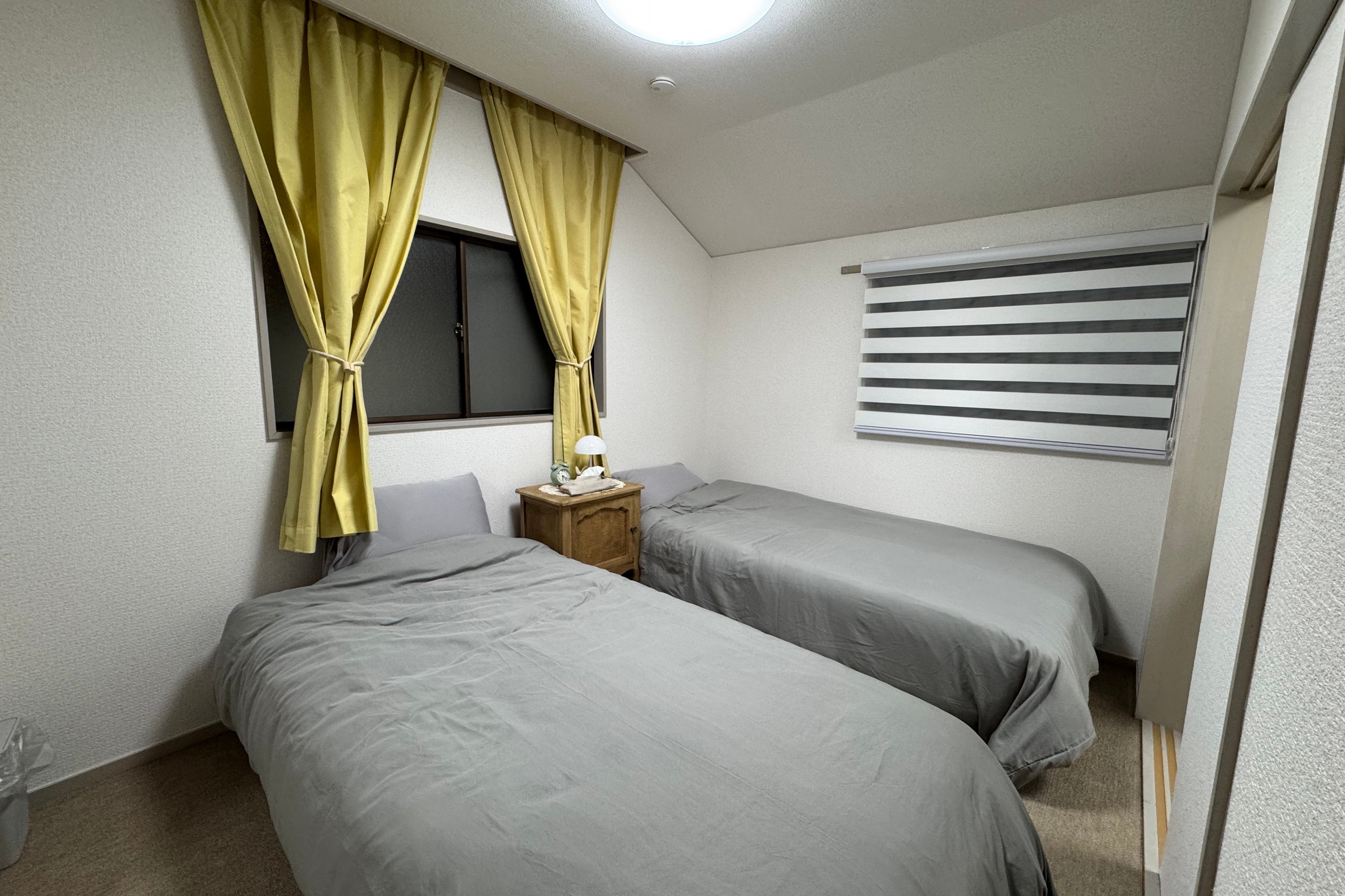 3LDK（禁煙）のイメージ