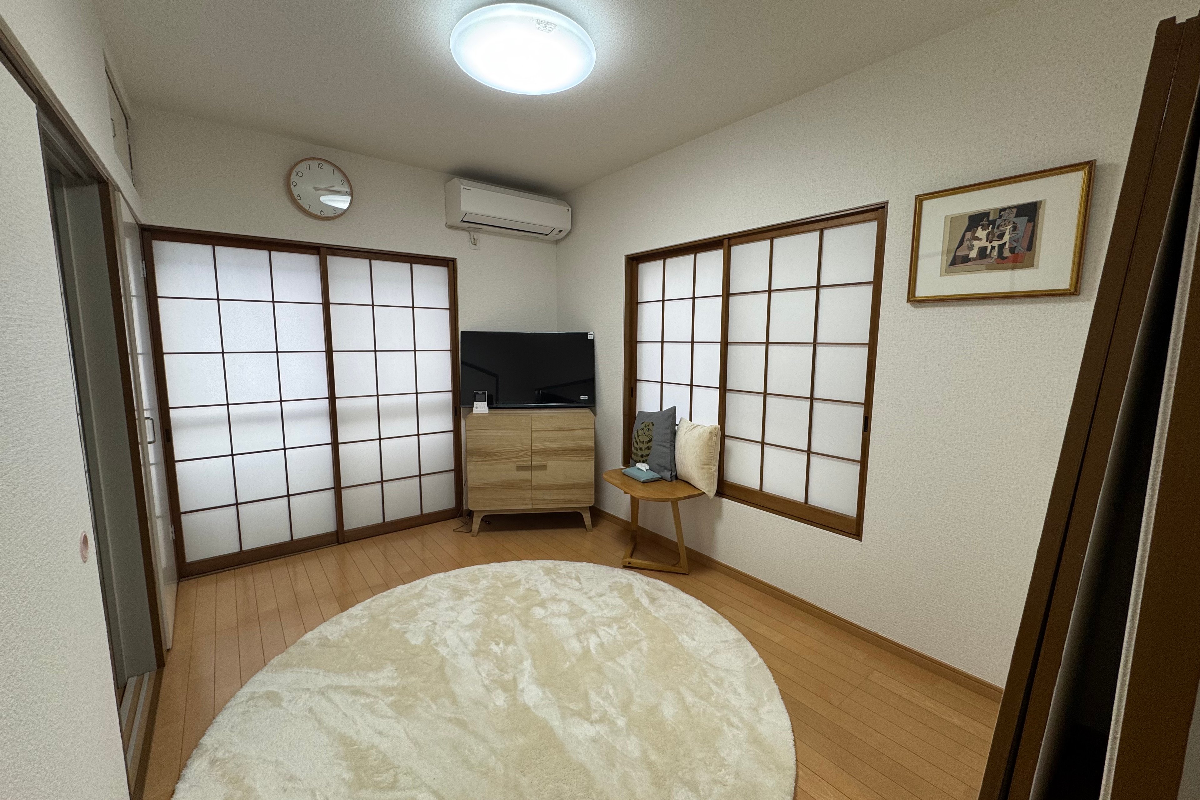 3LDK（禁煙）のイメージ