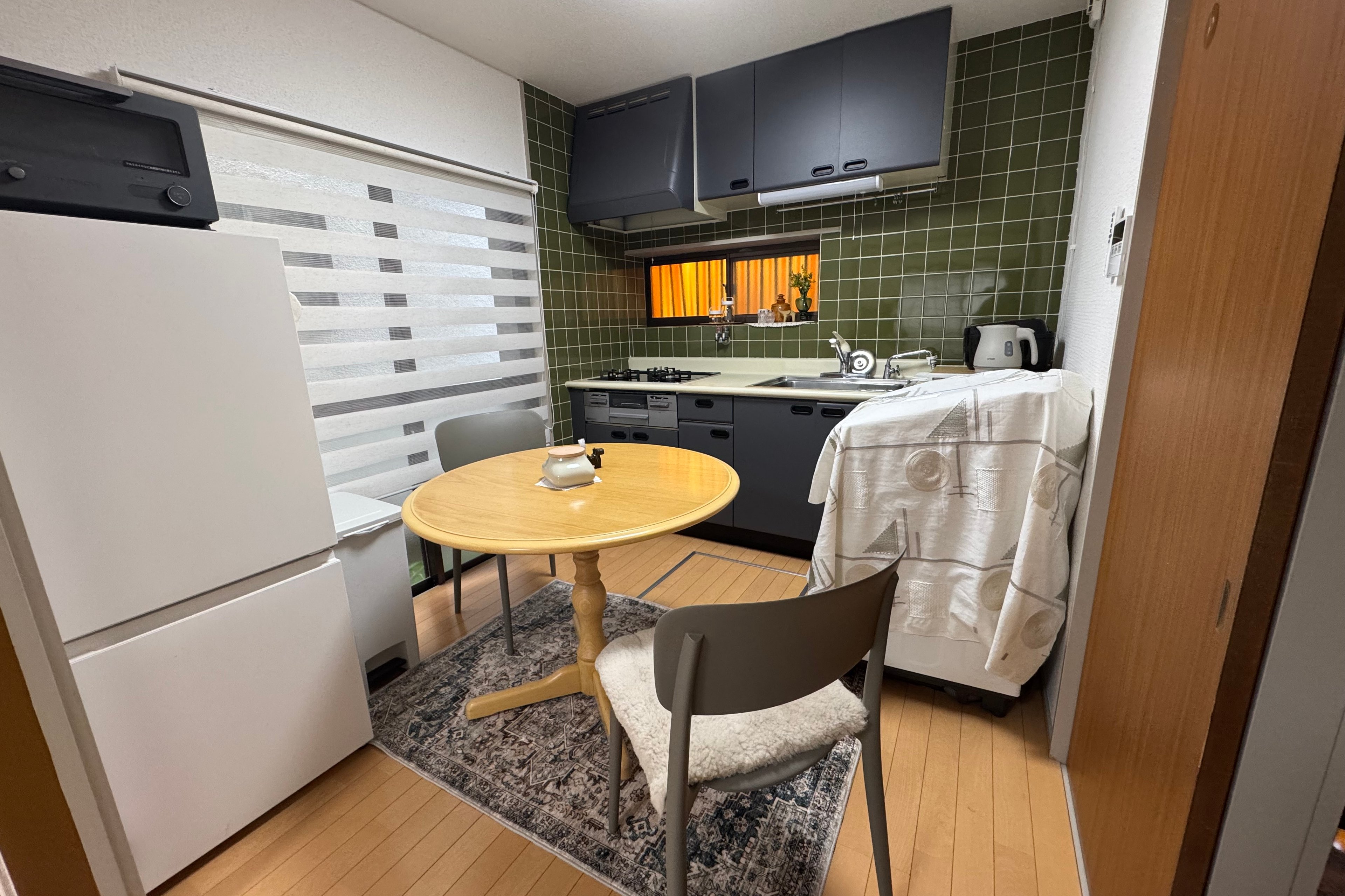 3LDK（禁煙）のイメージ