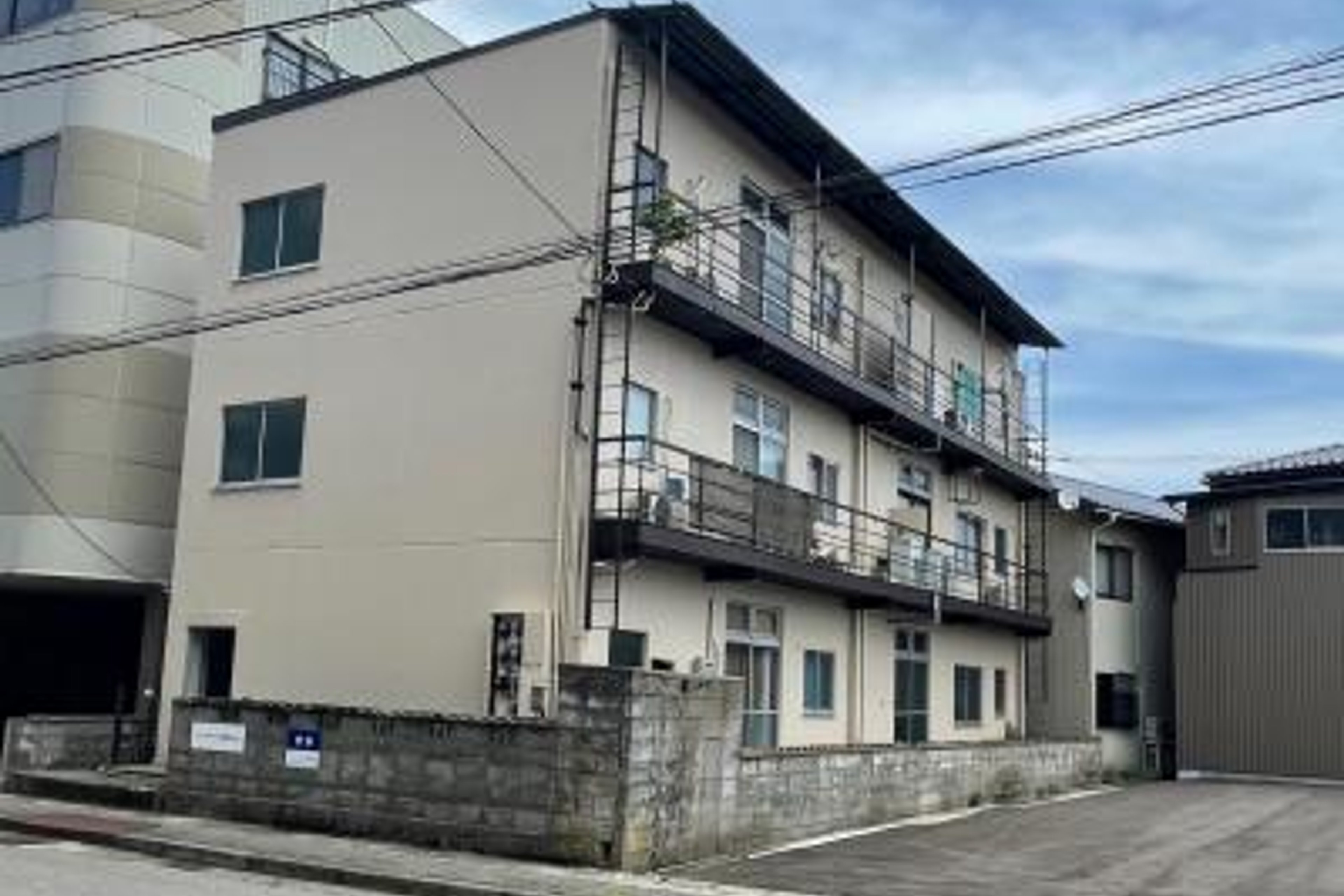 2LDK(58㎡)のイメージ