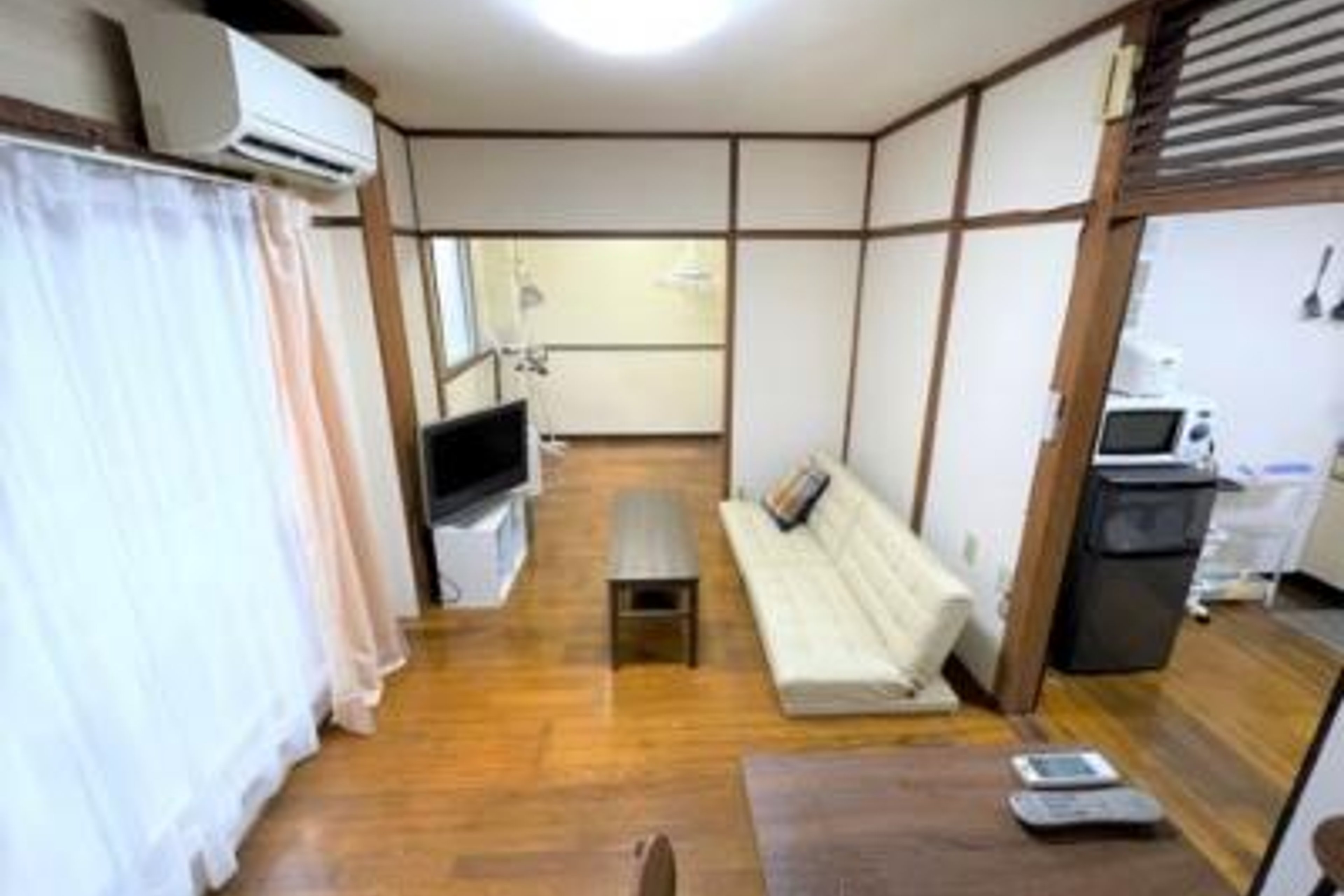 2LDK(58㎡)のイメージ