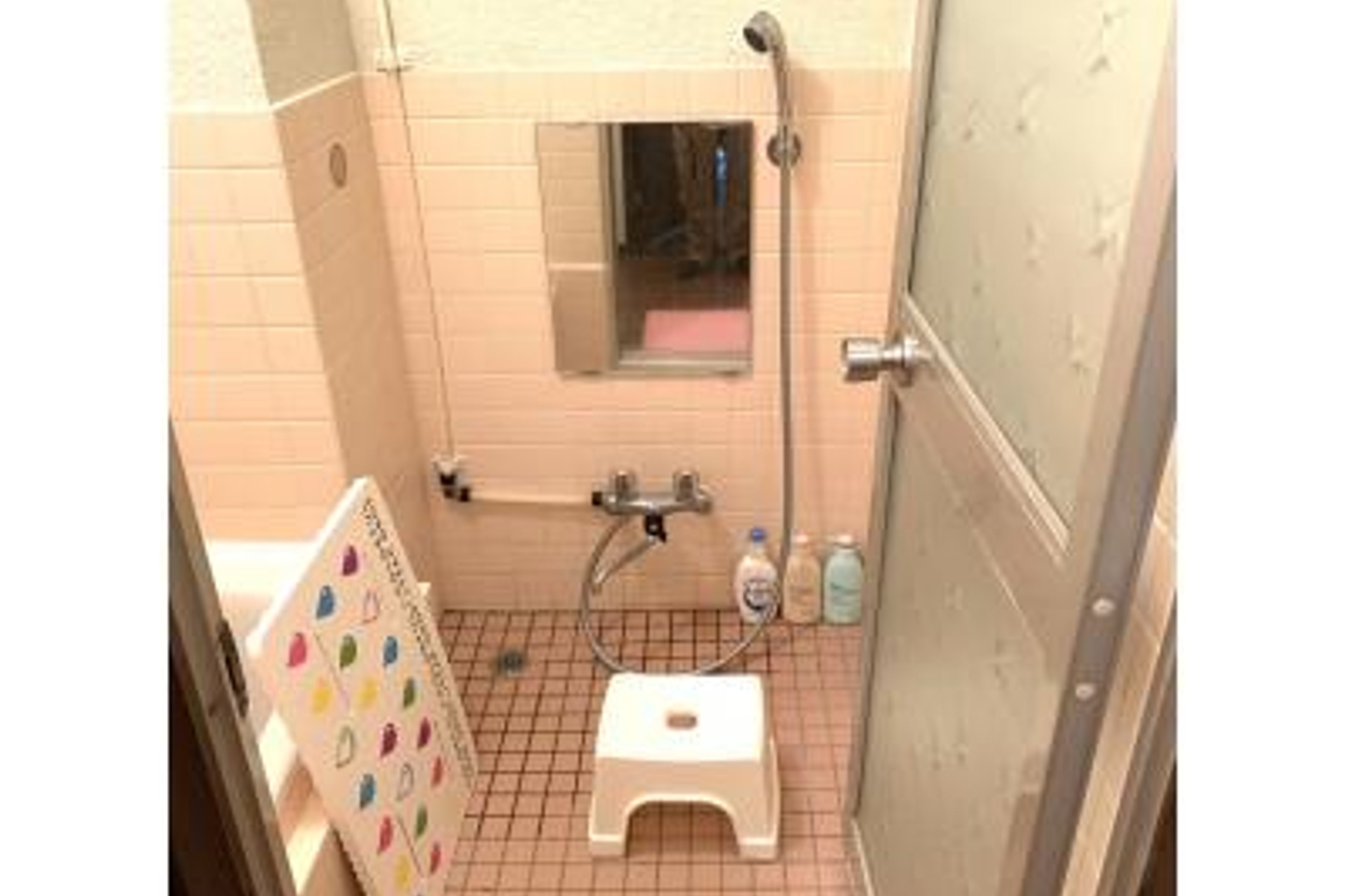 2LDK(58㎡)のイメージ