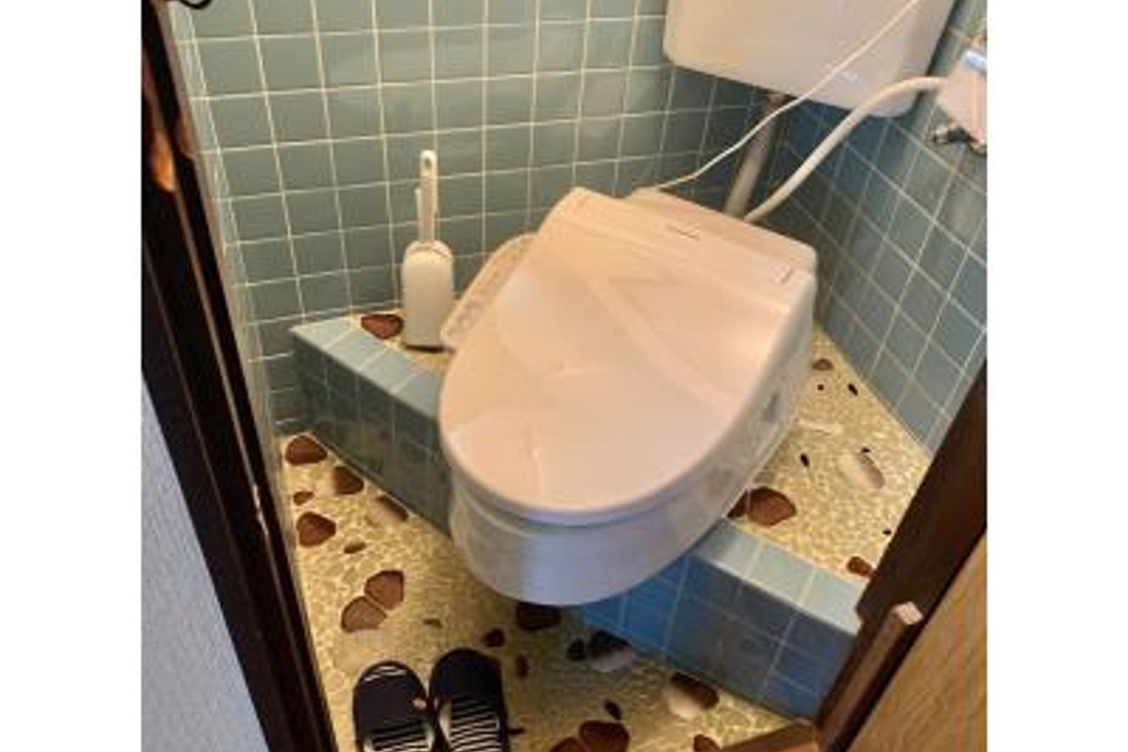 2LDK(58㎡)のイメージ