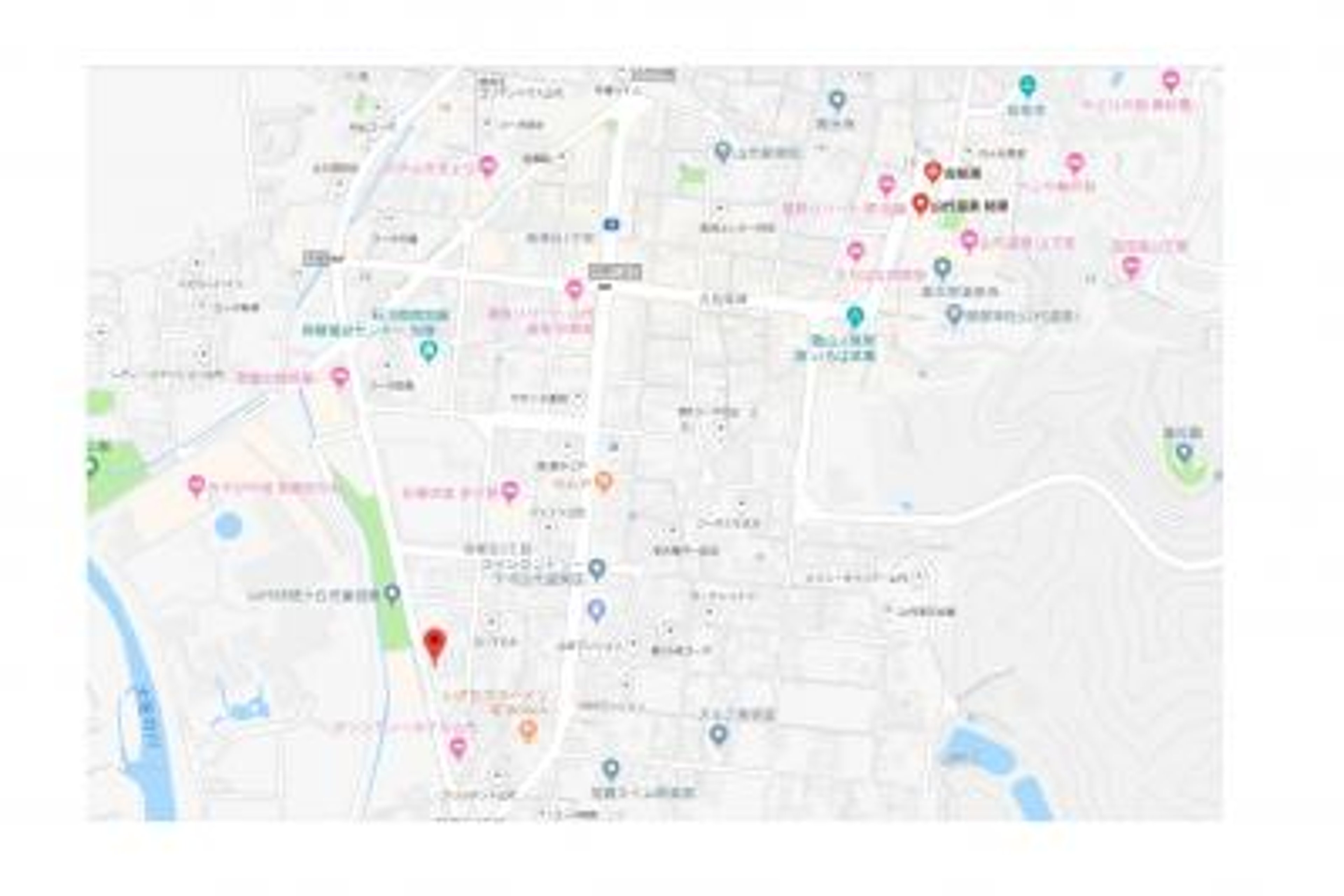 2LDK(58㎡)のイメージ