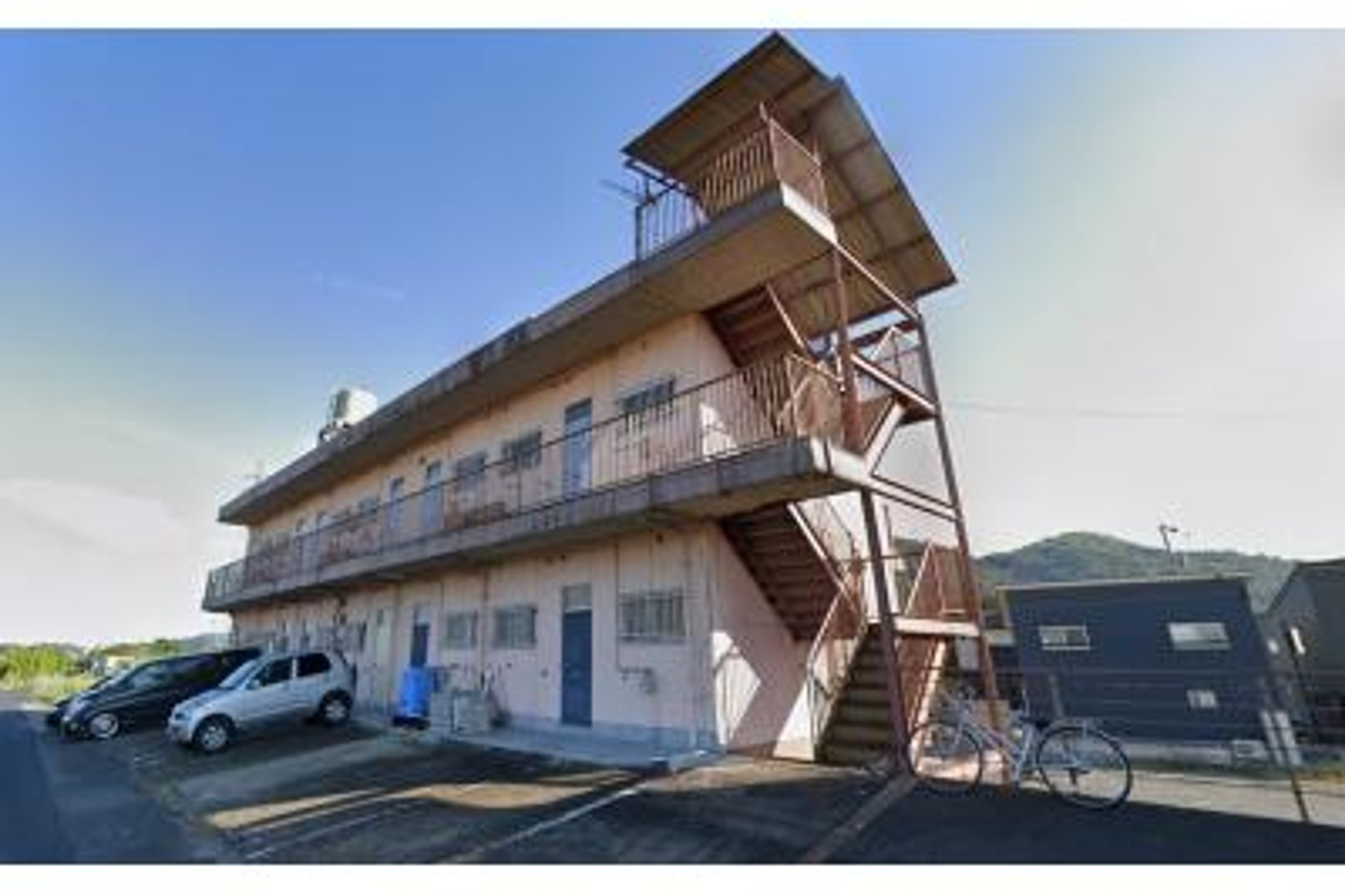 2DK(26㎡)のイメージ