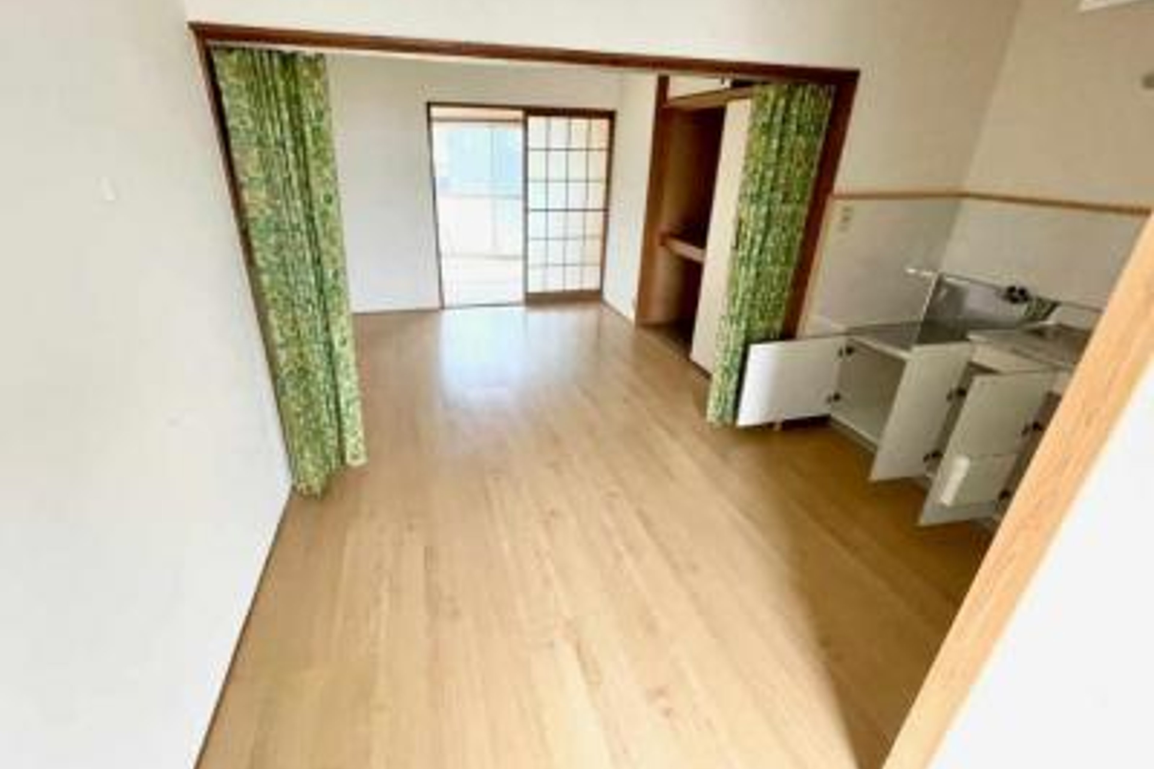 2DK(26㎡)のイメージ