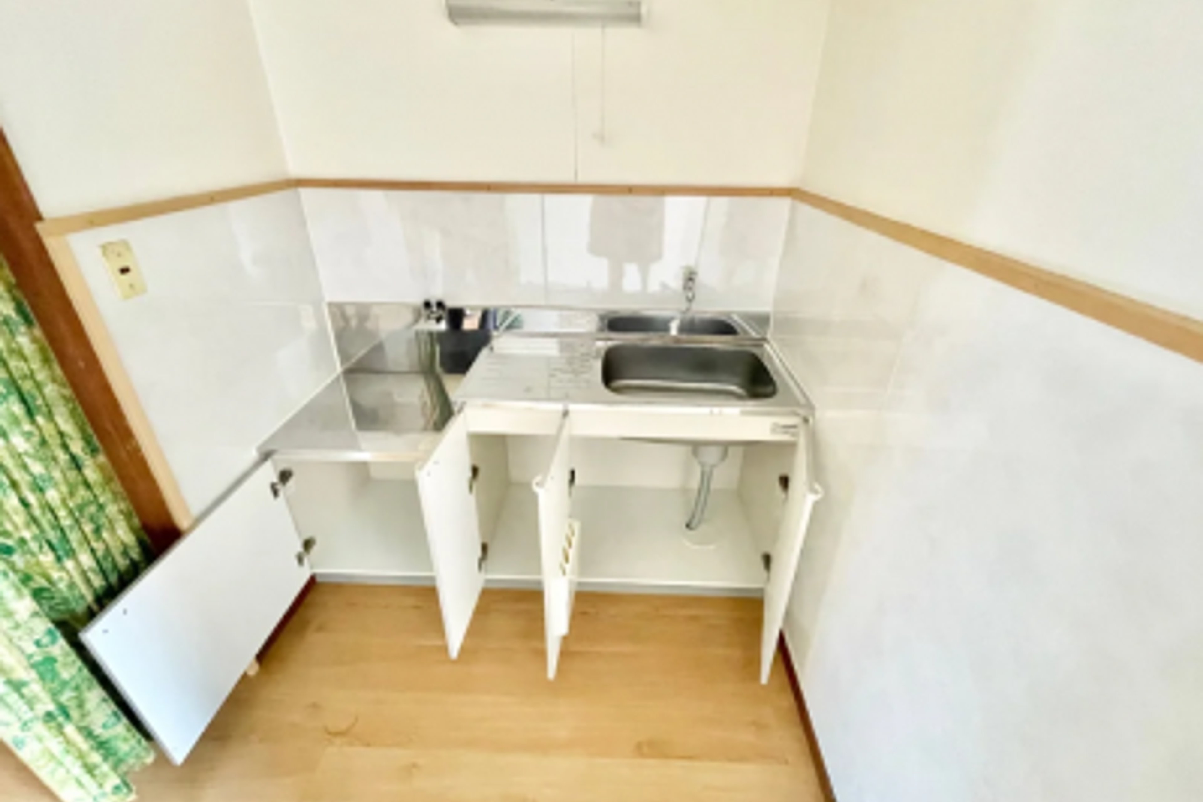 2DK(26㎡)のイメージ