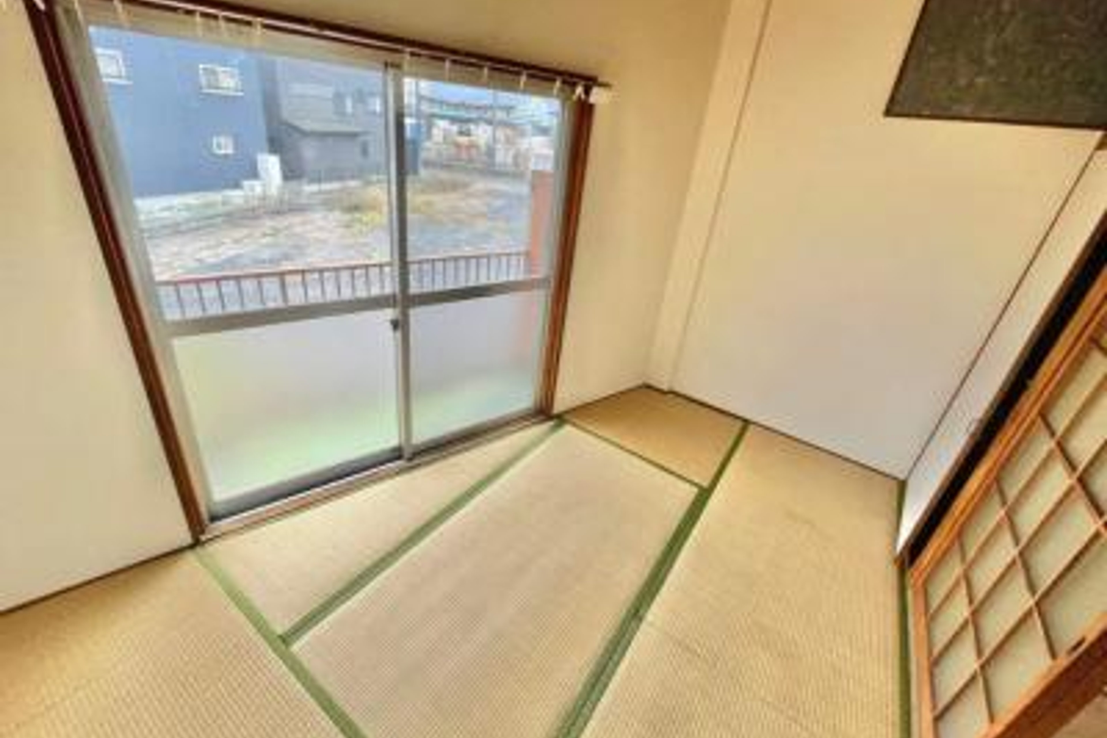 2DK(26㎡)のイメージ