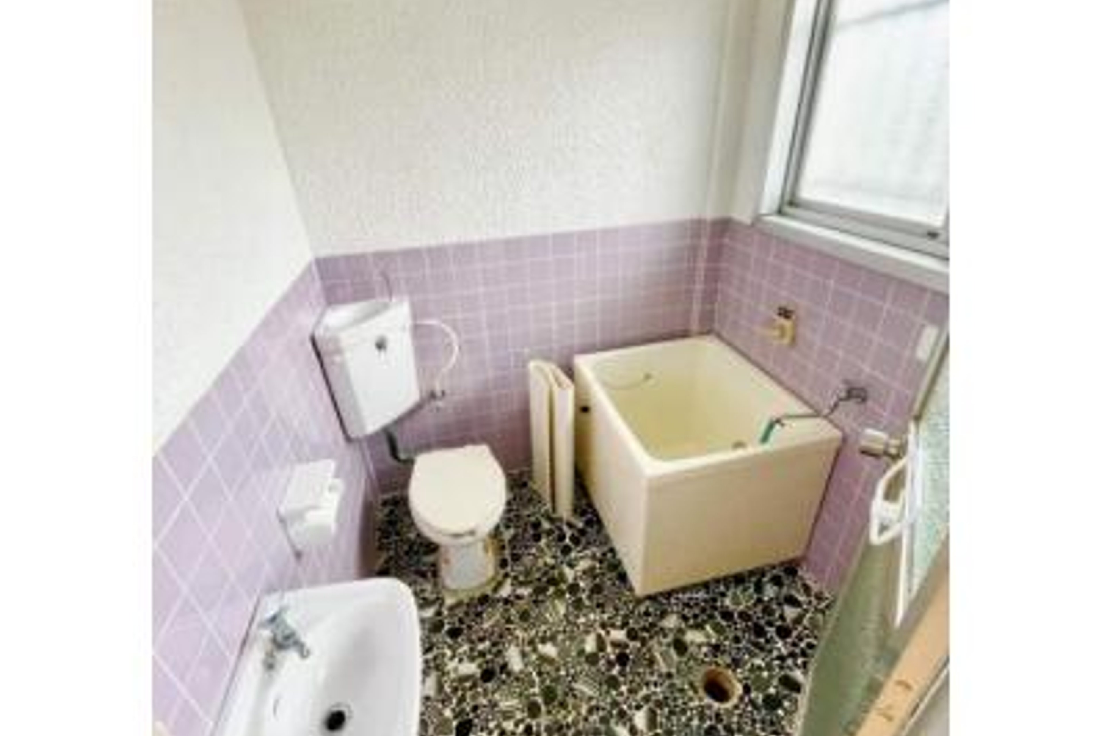 2DK(26㎡)のイメージ