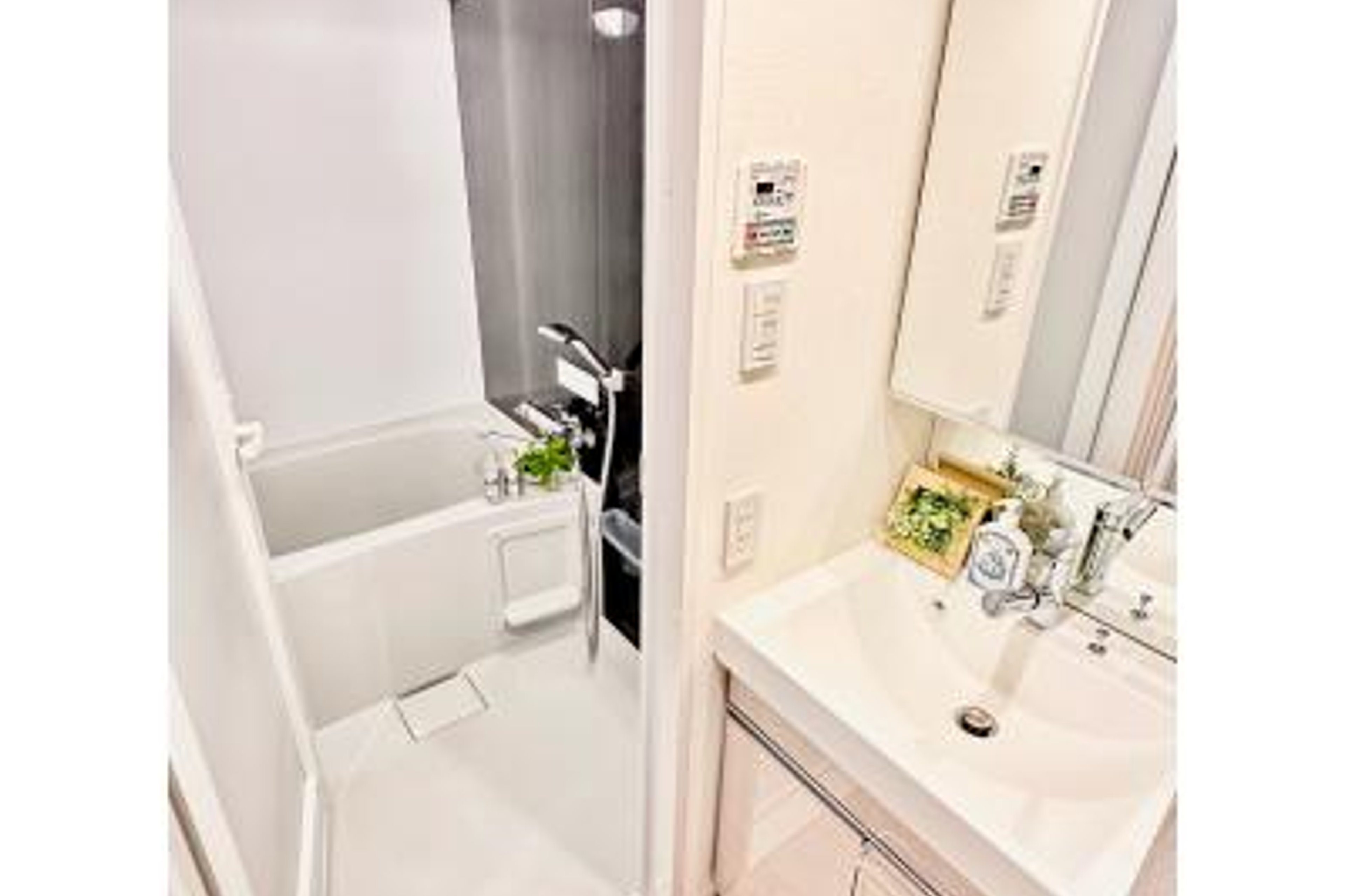 1K(26㎡)のイメージ