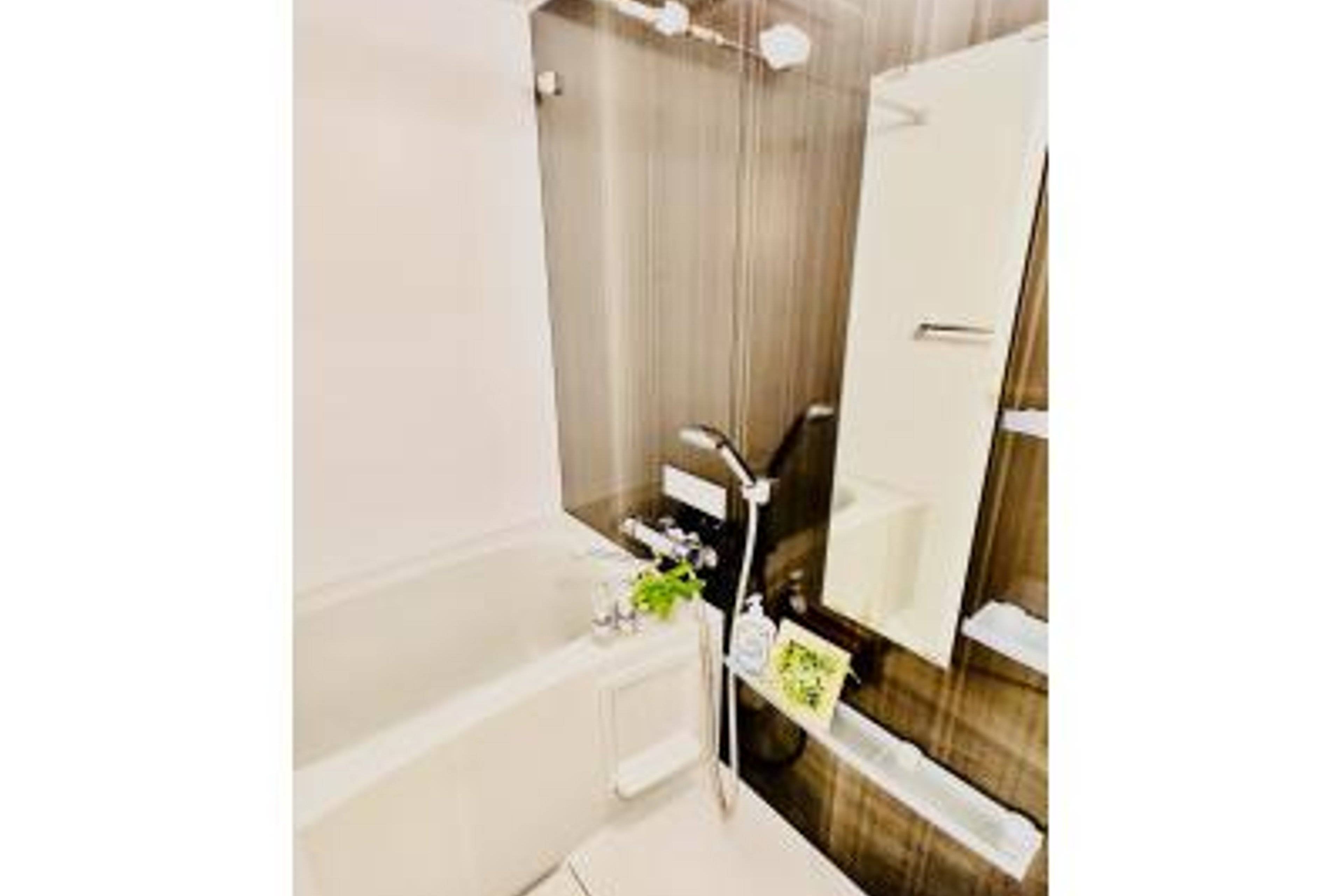 1K(26㎡)のイメージ