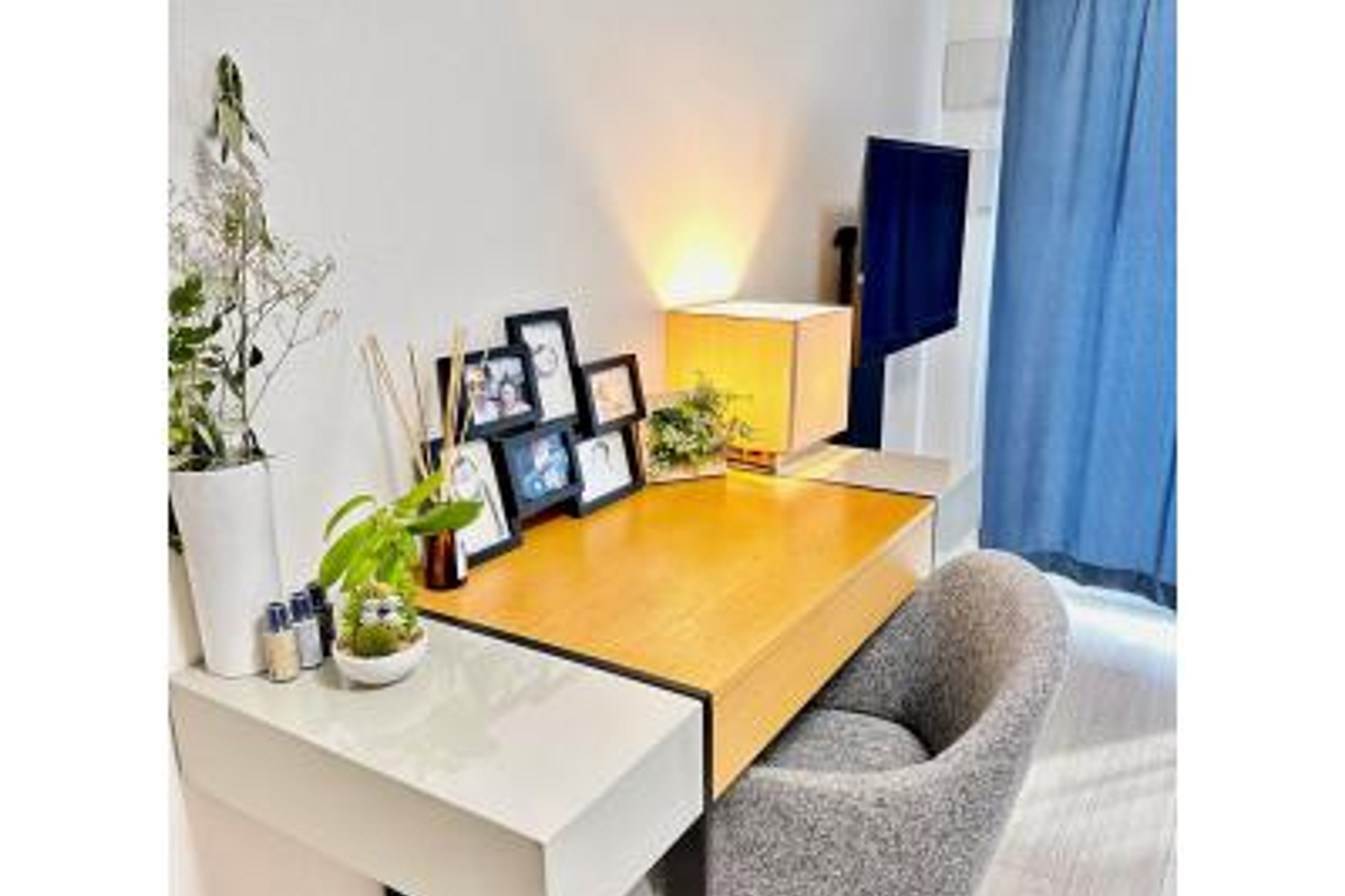 1K(26㎡)のイメージ