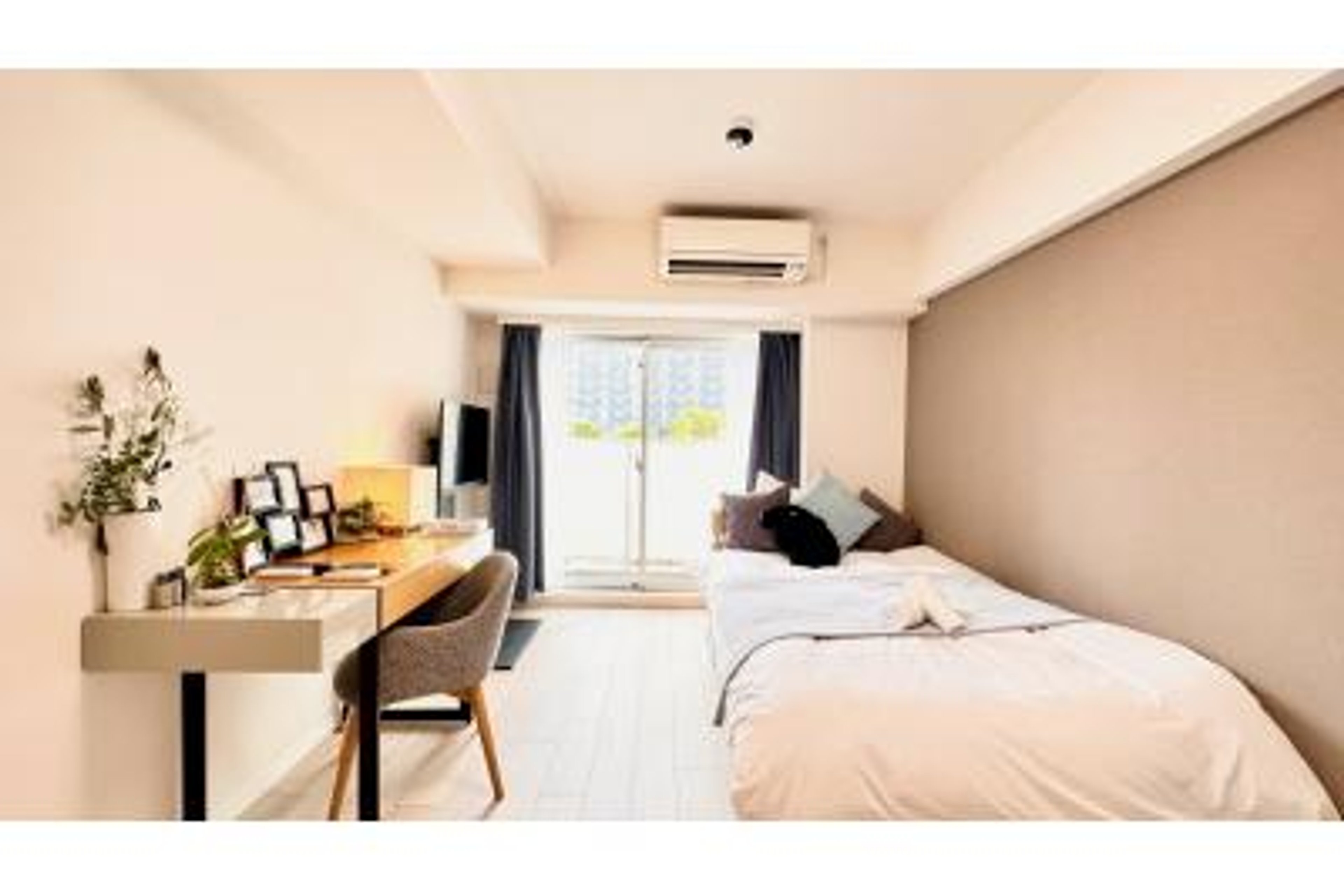 1K(26㎡)のイメージ