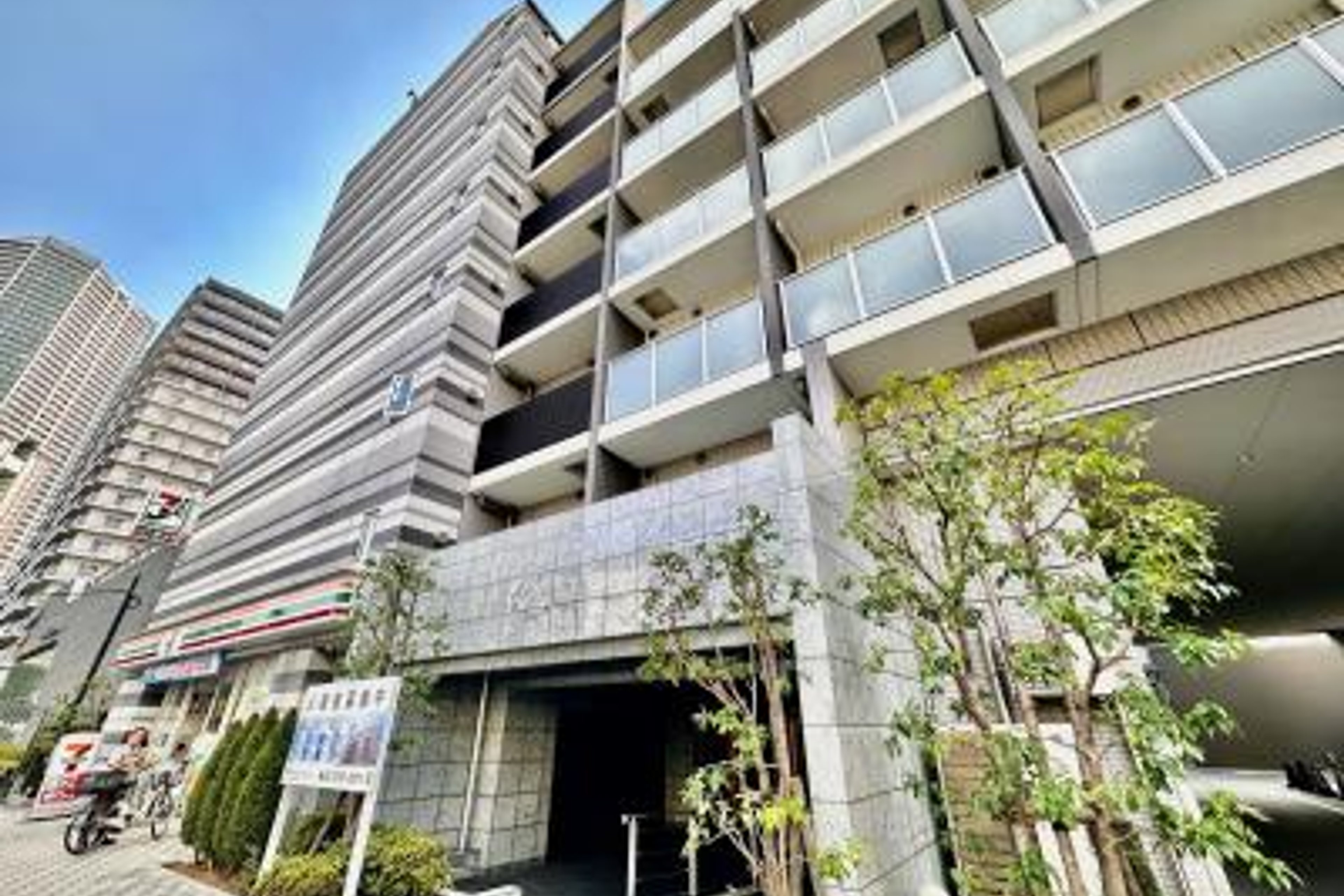 1K(26㎡)のイメージ