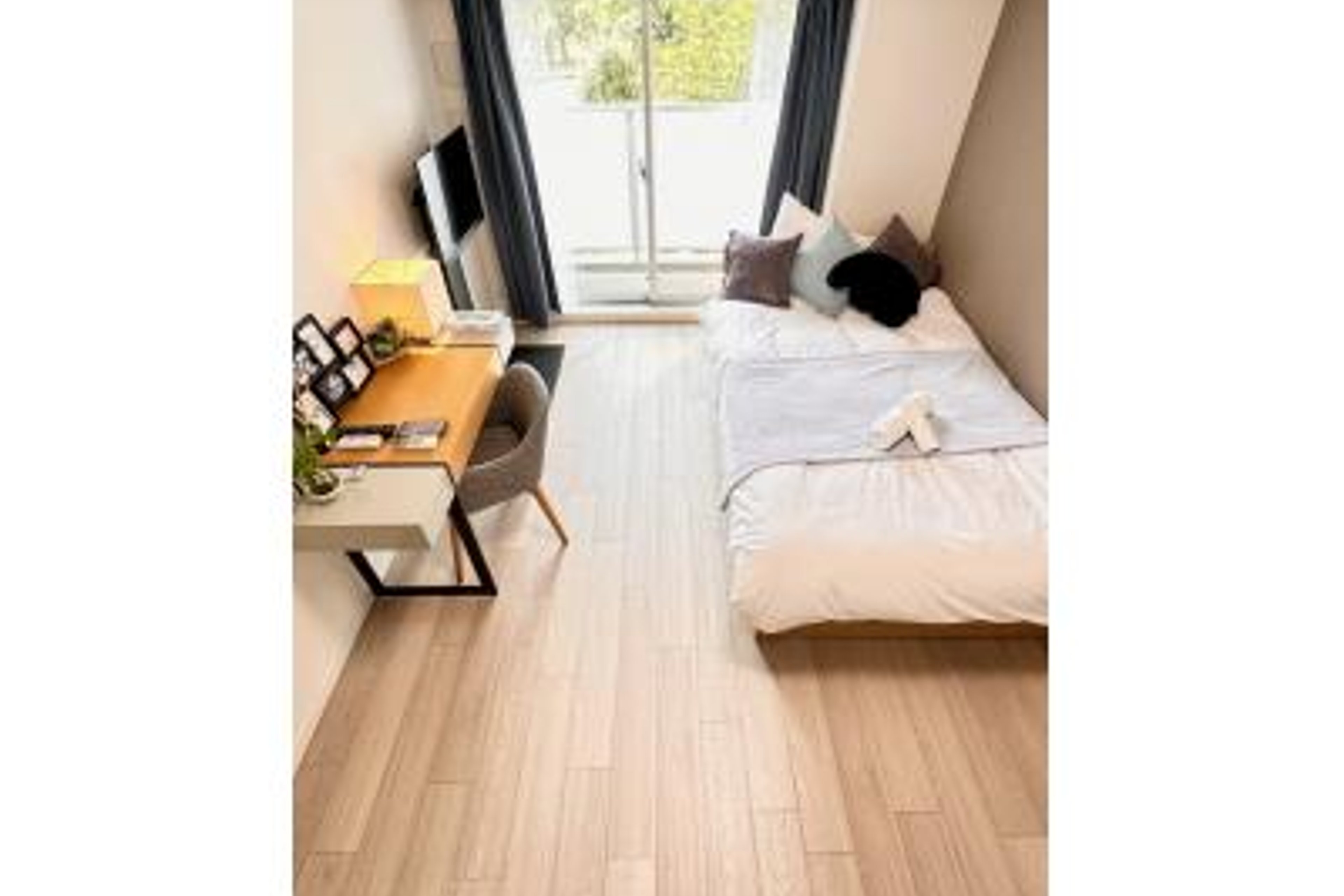 1K(26㎡)のイメージ