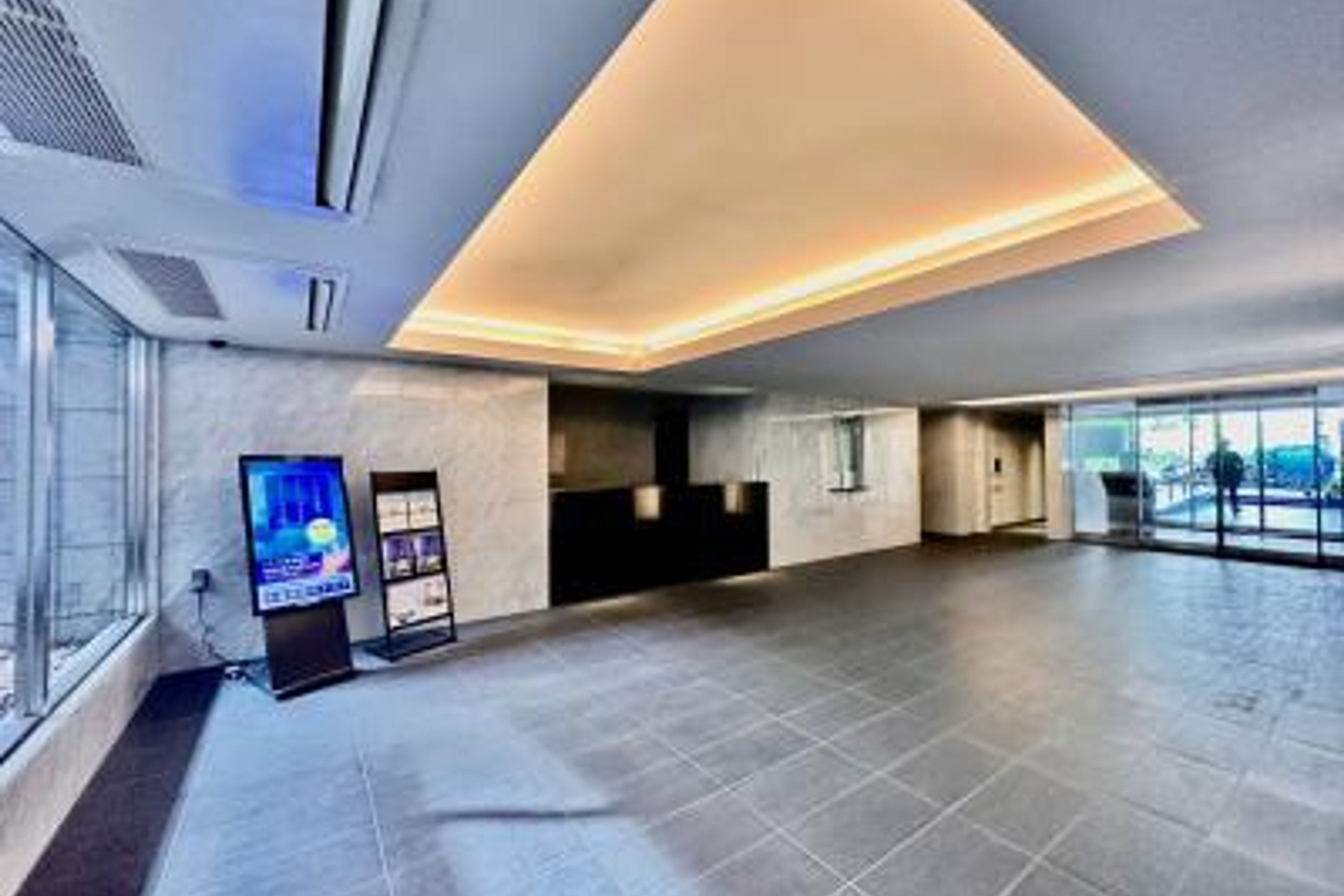 1K(26㎡)のイメージ