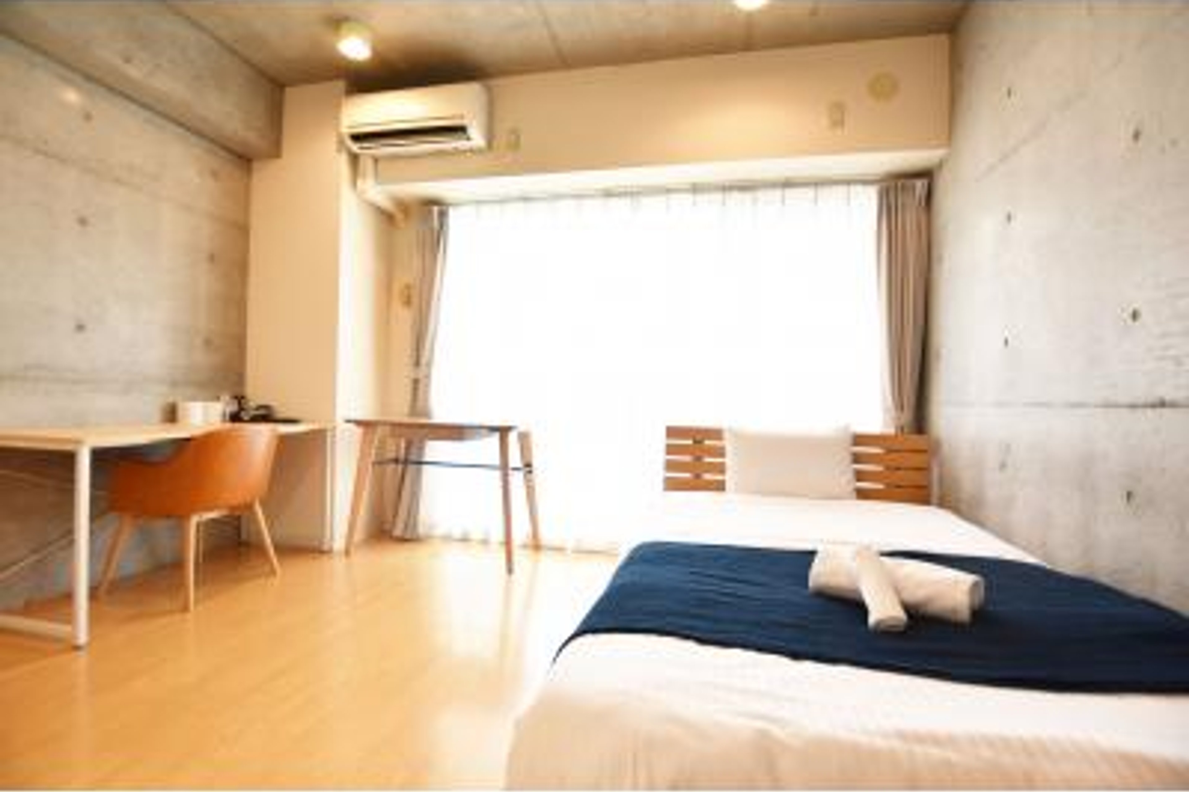 1K(26.56㎡)のイメージ