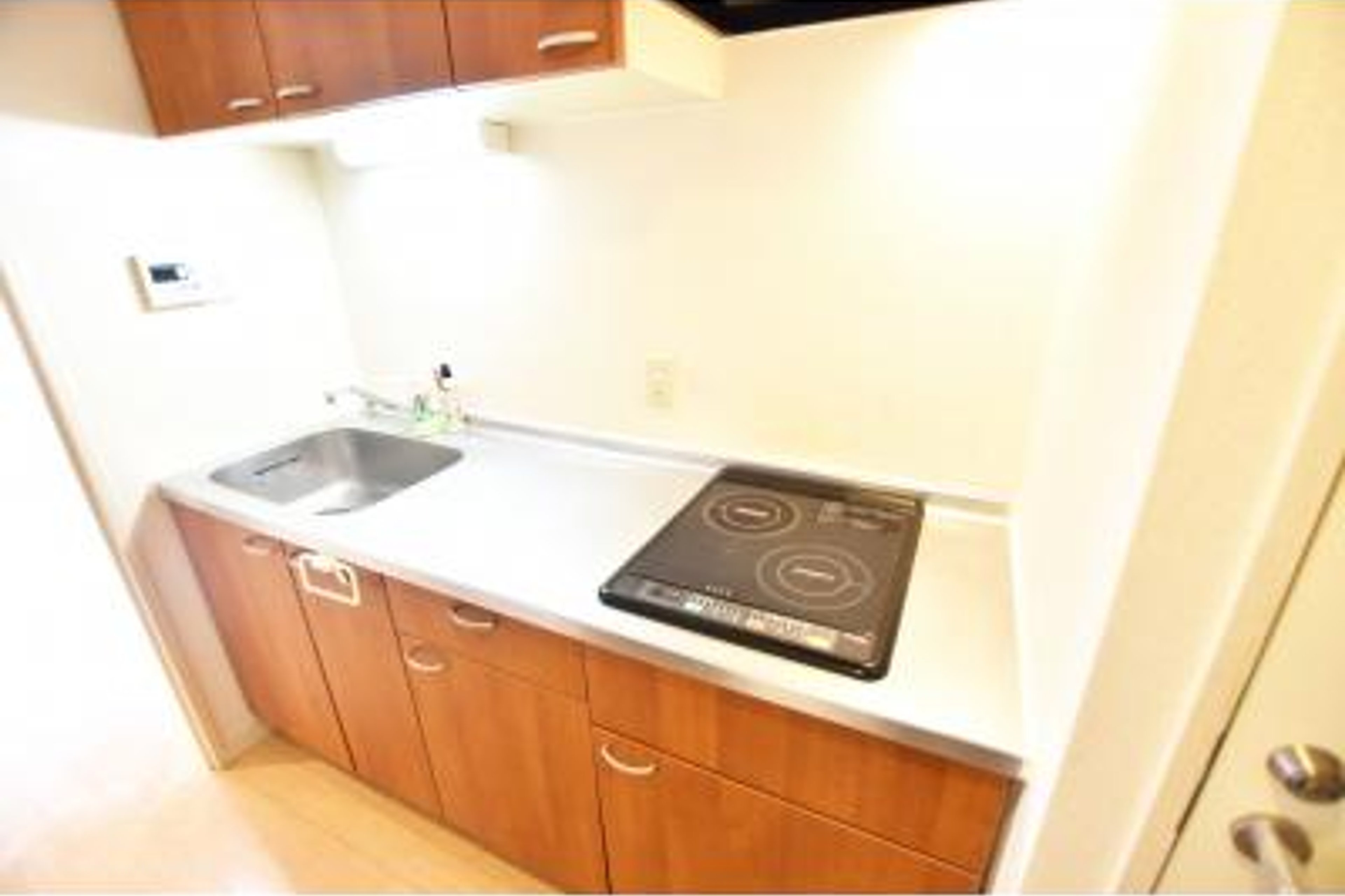 1K(26.56㎡)のイメージ