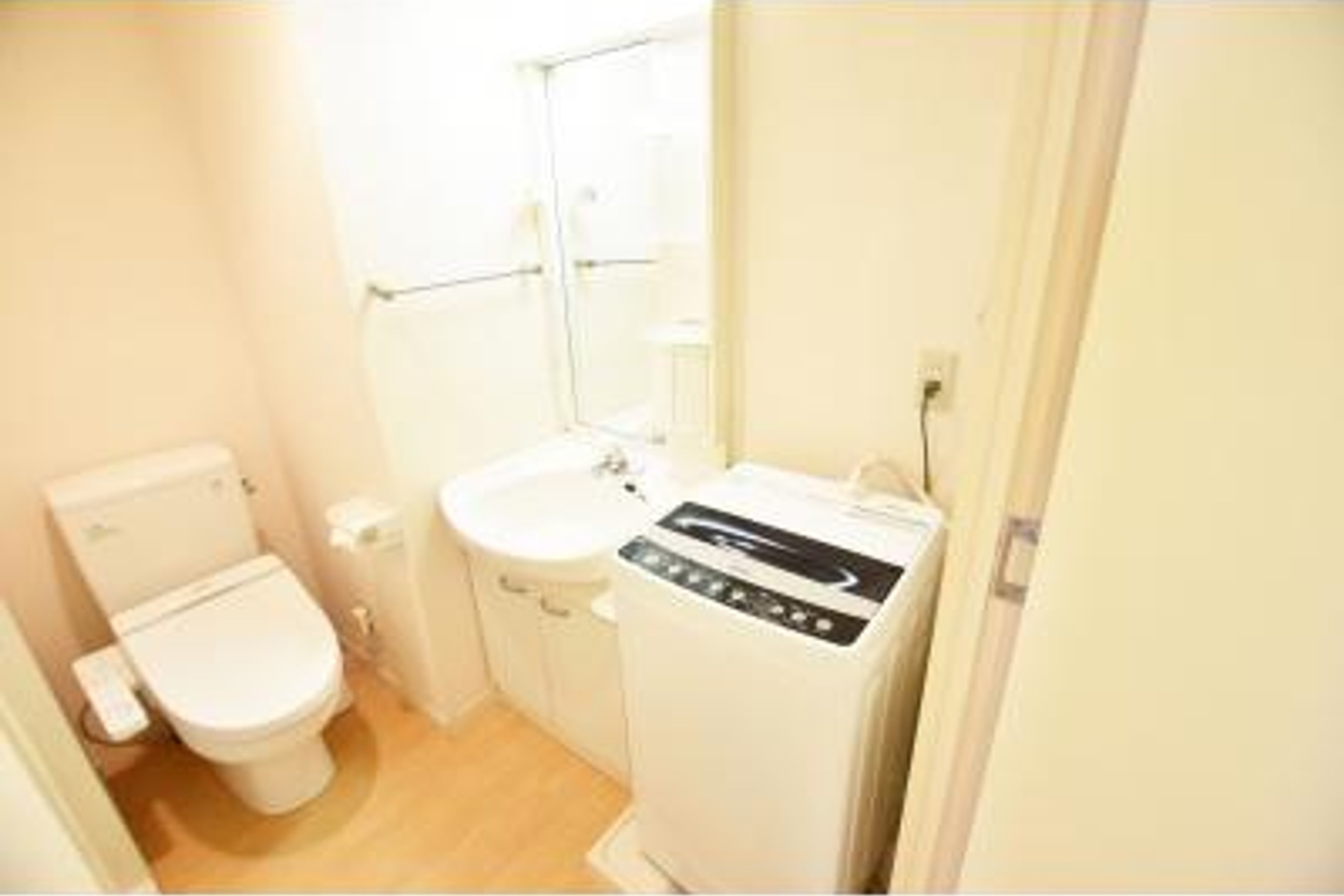 1K(26.56㎡)のイメージ