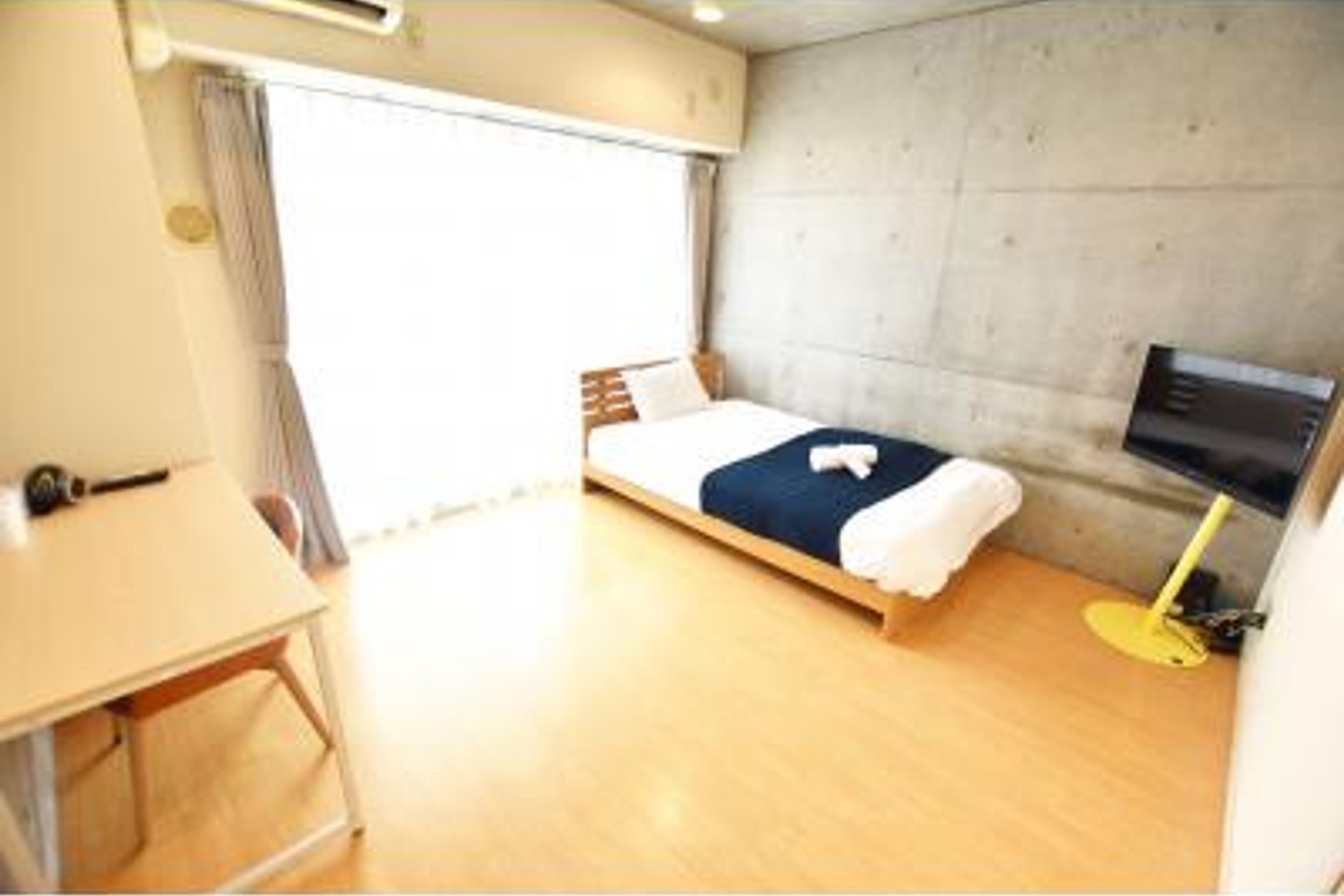 1K(26.56㎡)のイメージ