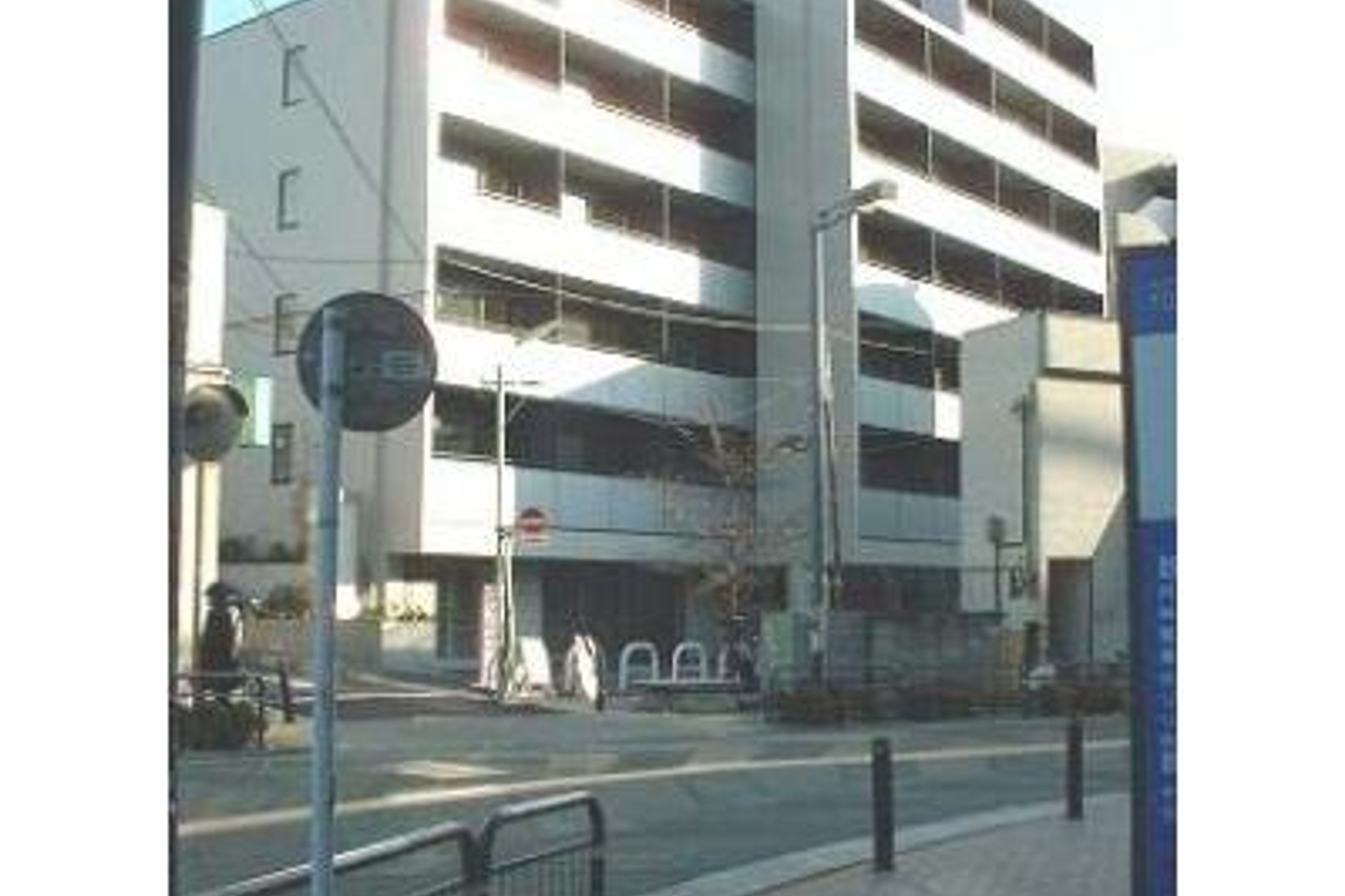 1K(26.56㎡)のイメージ