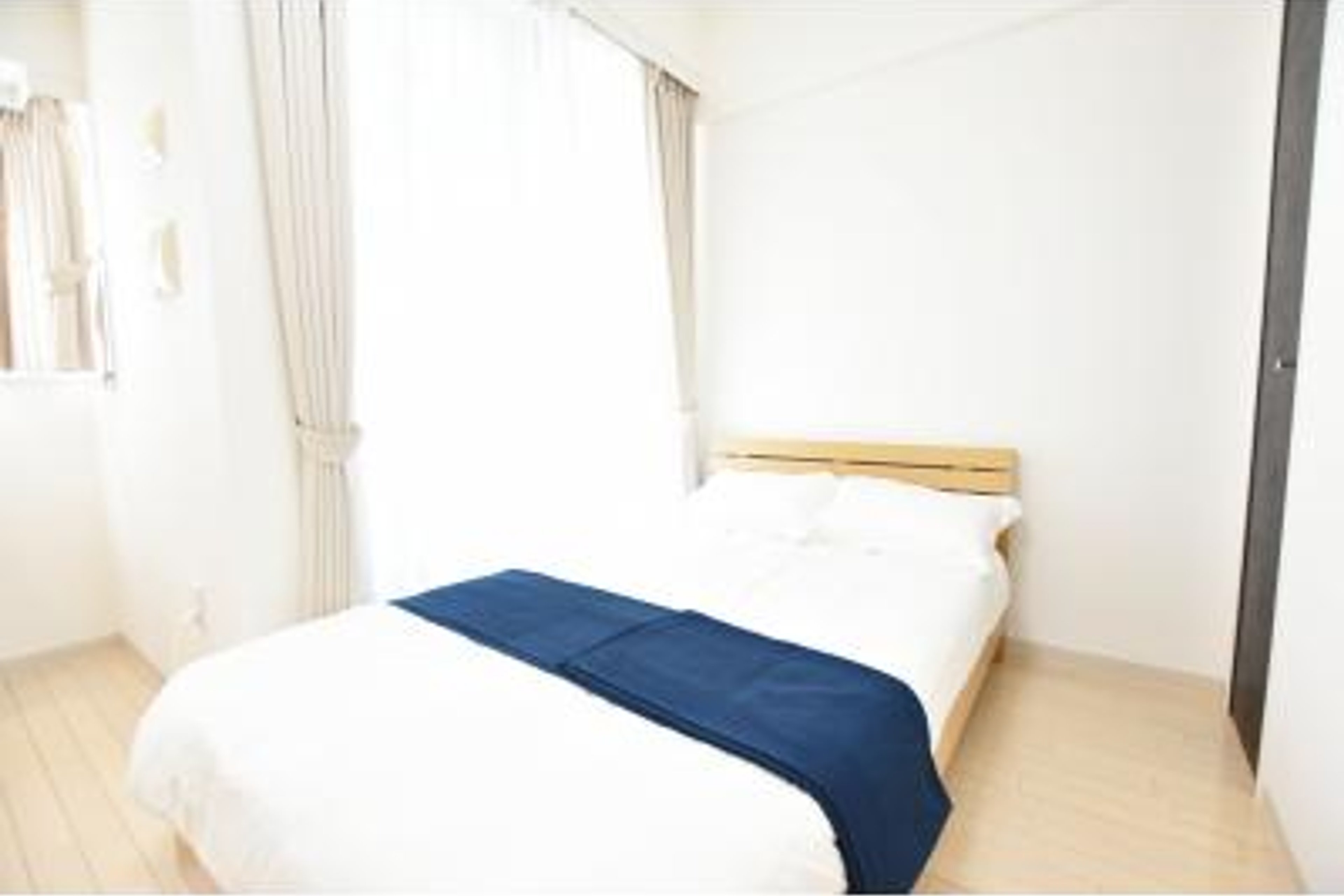 1K(25.46㎡)のイメージ