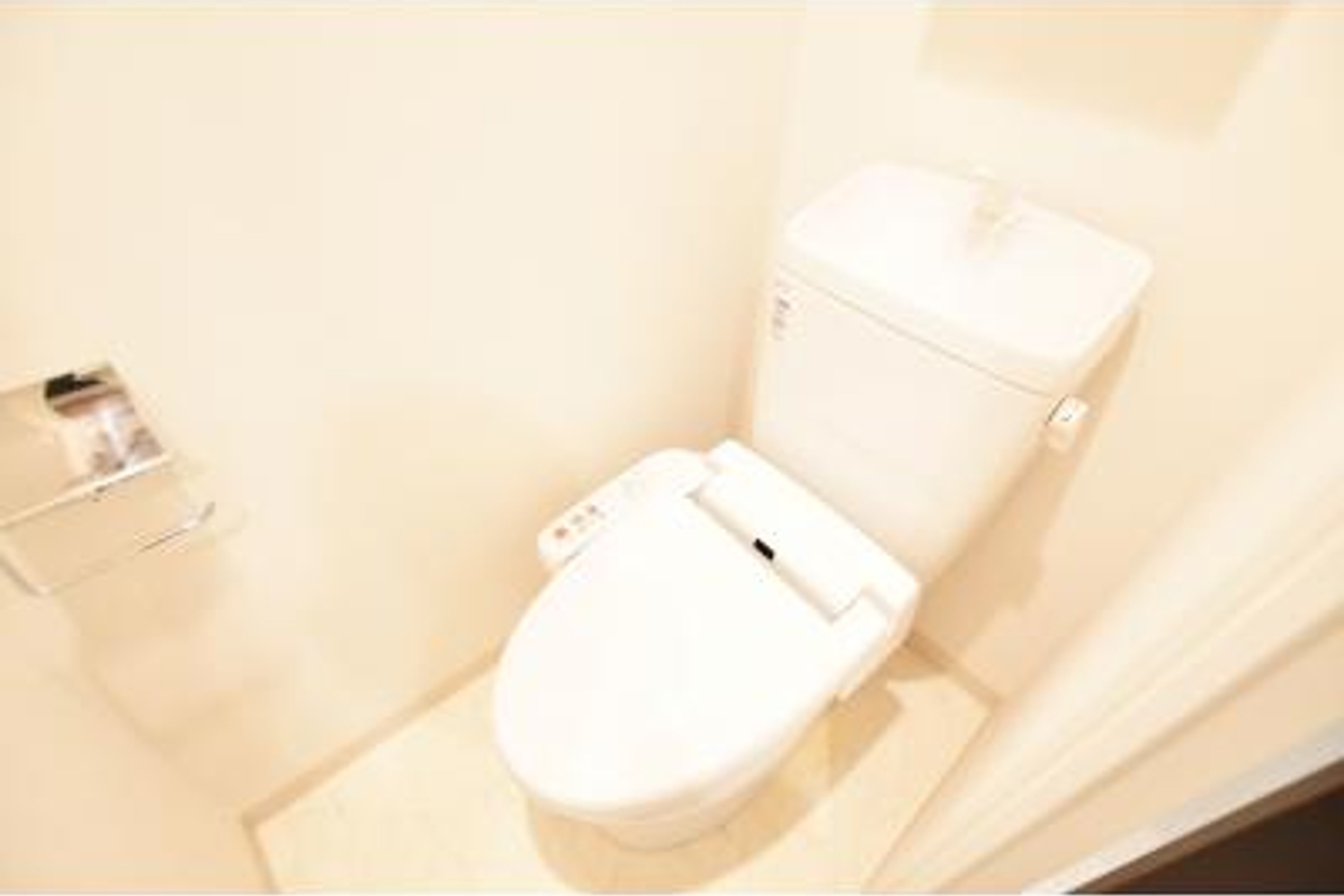 1K(25.46㎡)のイメージ