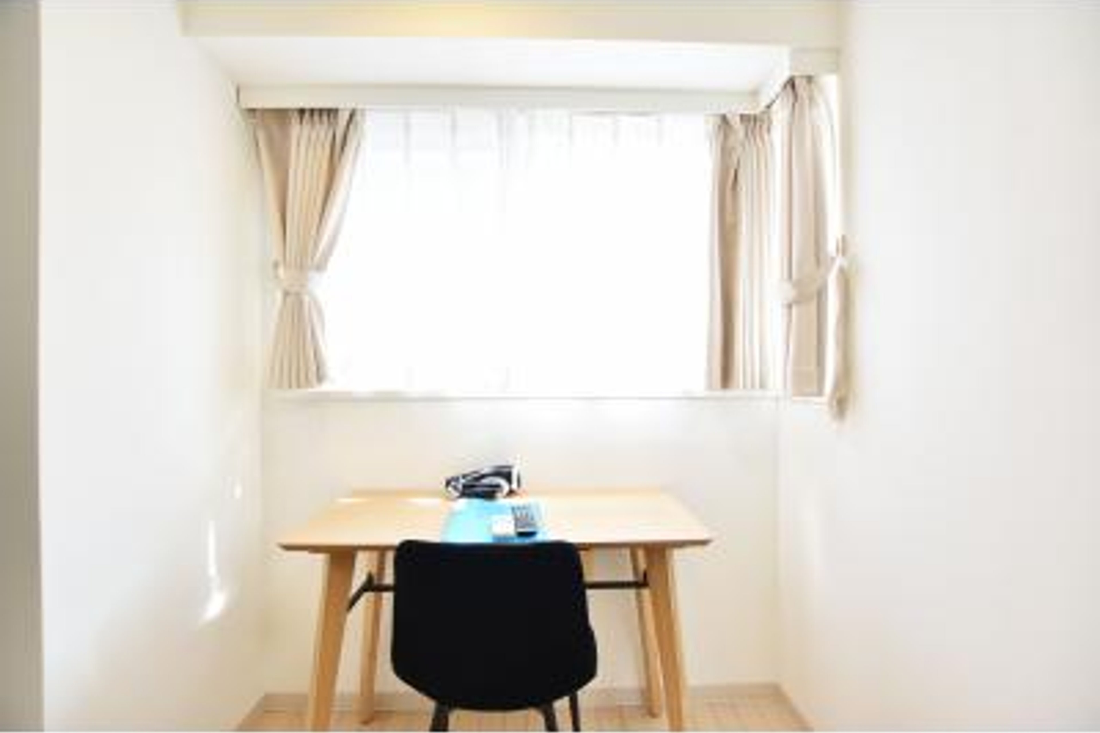 1K(25.46㎡)のイメージ